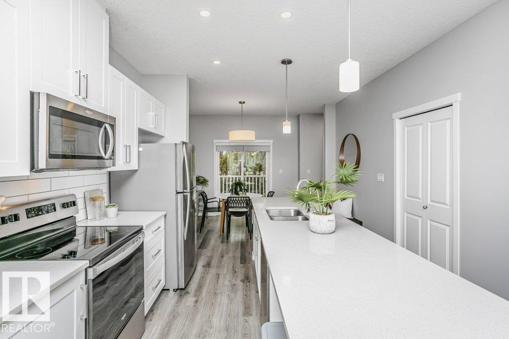 Photo 15 at 52 - 320 Secord Boulevard NW, Secord, Edmonton