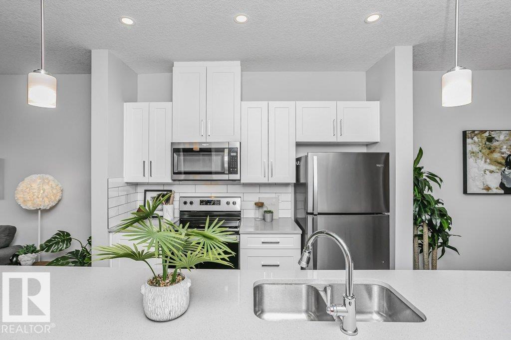 Photo 17 at 52 - 320 Secord Boulevard NW, Secord, Edmonton