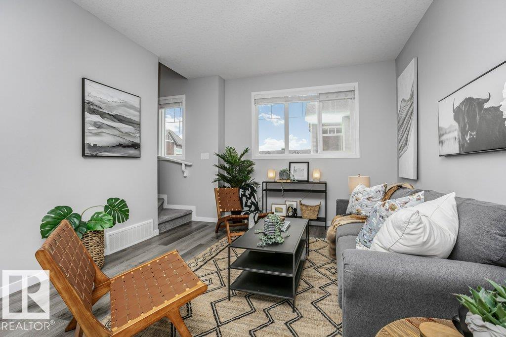 Photo 19 at 52 - 320 Secord Boulevard NW, Secord, Edmonton