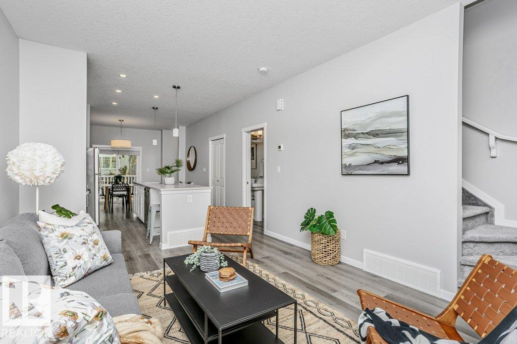Photo 20 at 52 - 320 Secord Boulevard NW, Secord, Edmonton