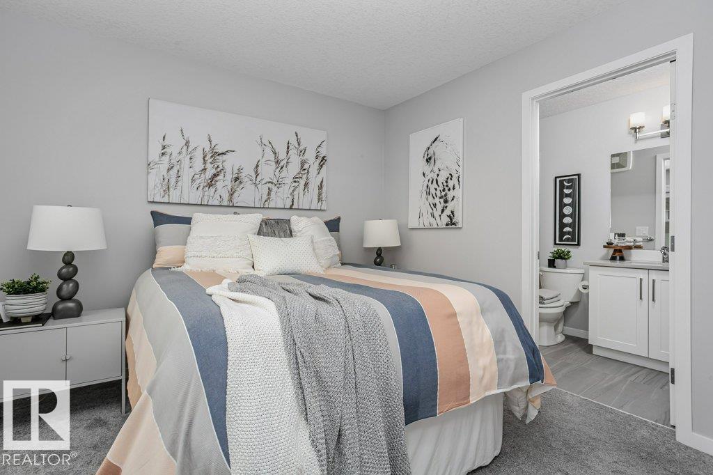 Photo 25 at 52 - 320 Secord Boulevard NW, Secord, Edmonton