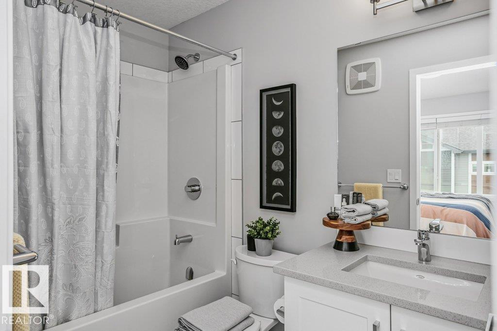 Photo 26 at 52 - 320 Secord Boulevard NW, Secord, Edmonton