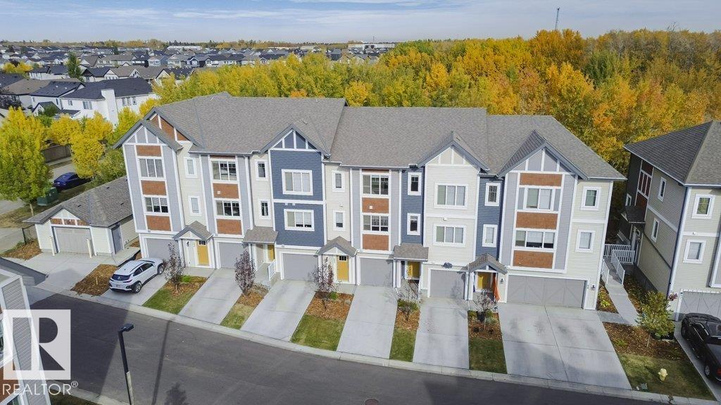 Photo 38 at 52 - 320 Secord Boulevard NW, Secord, Edmonton