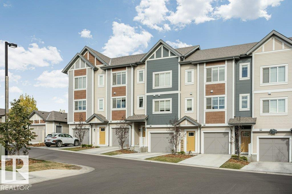 Photo 39 at 52 - 320 Secord Boulevard NW, Secord, Edmonton