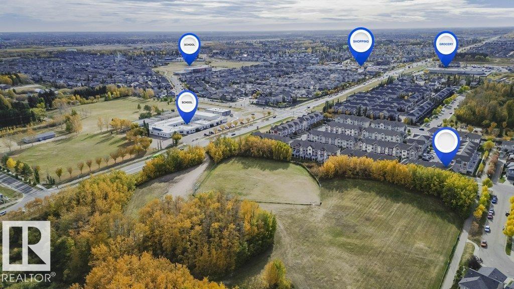 Photo 41 at 52 - 320 Secord Boulevard NW, Secord, Edmonton