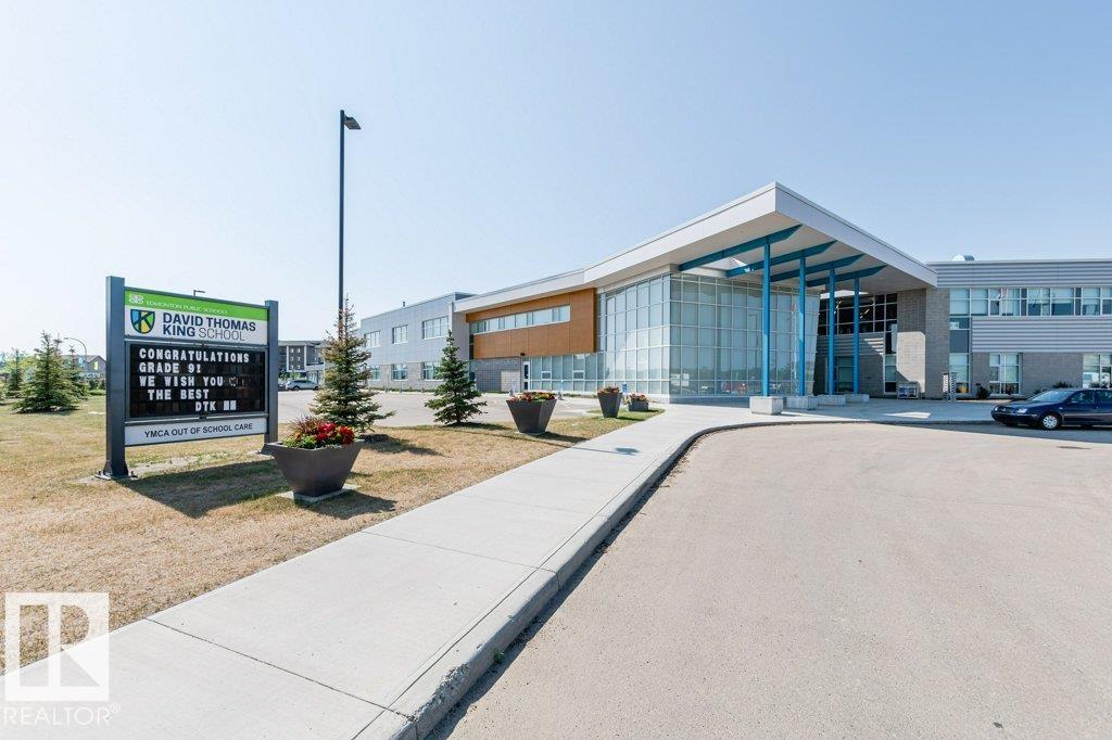 Photo 45 at 52 - 320 Secord Boulevard NW, Secord, Edmonton