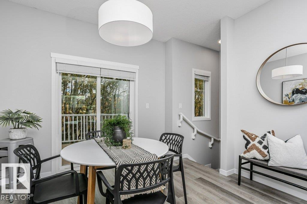 Photo 6 at 52 - 320 Secord Boulevard NW, Secord, Edmonton