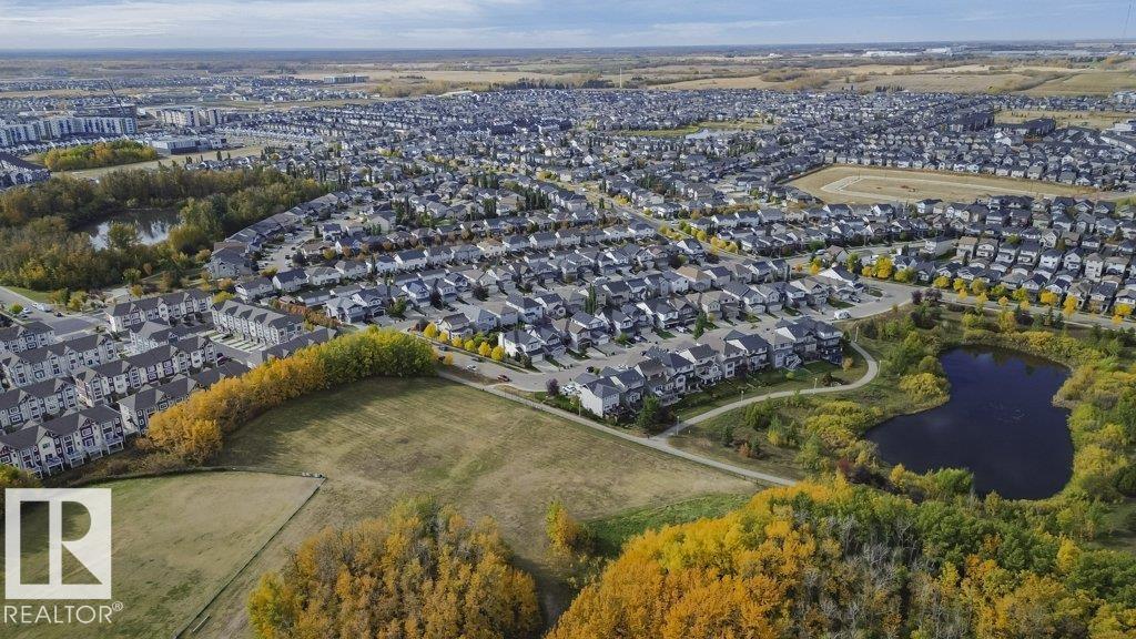 Photo 53 at 52 - 320 Secord Boulevard NW, Secord, Edmonton