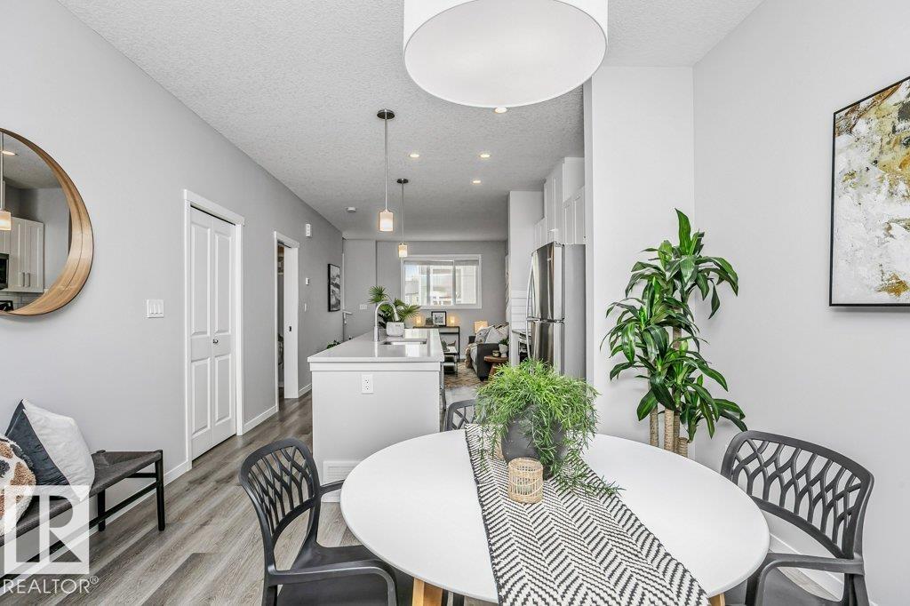 Photo 10 at 52 - 320 Secord Boulevard NW, Secord, Edmonton