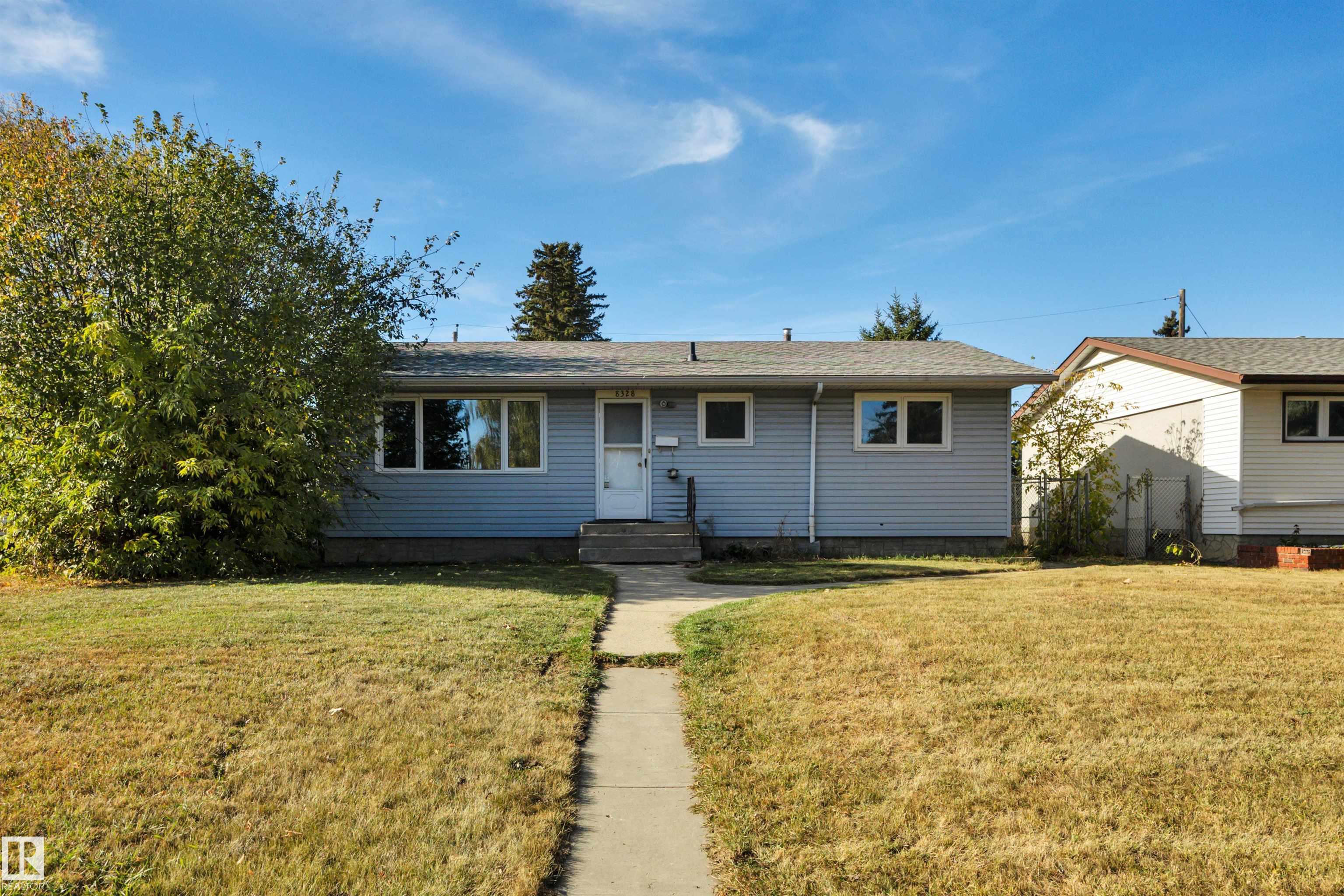 8328 165 Street NW, Elmwood, Edmonton 