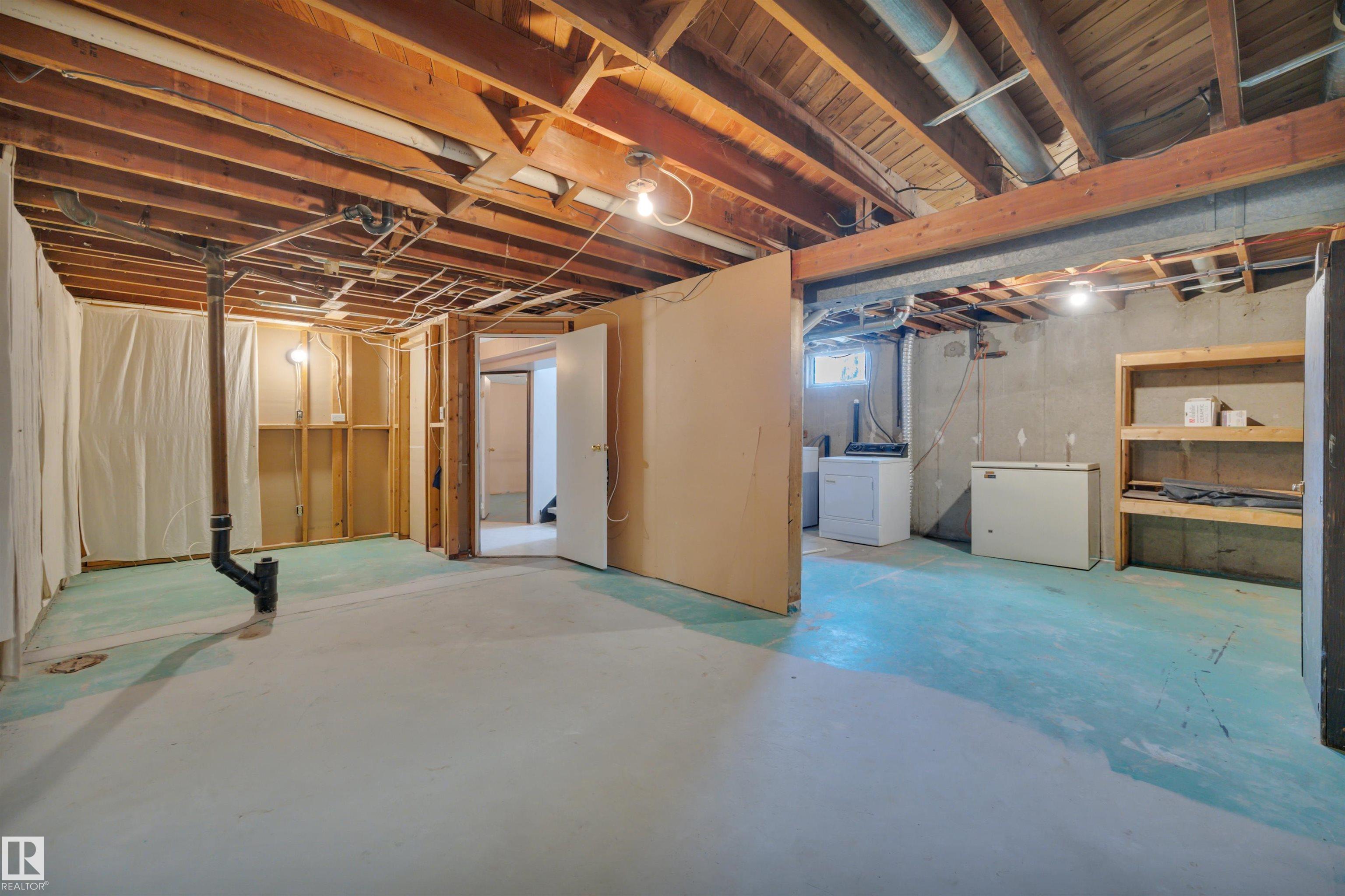 Photo 26 at 8328 165 Street NW, Elmwood, Edmonton