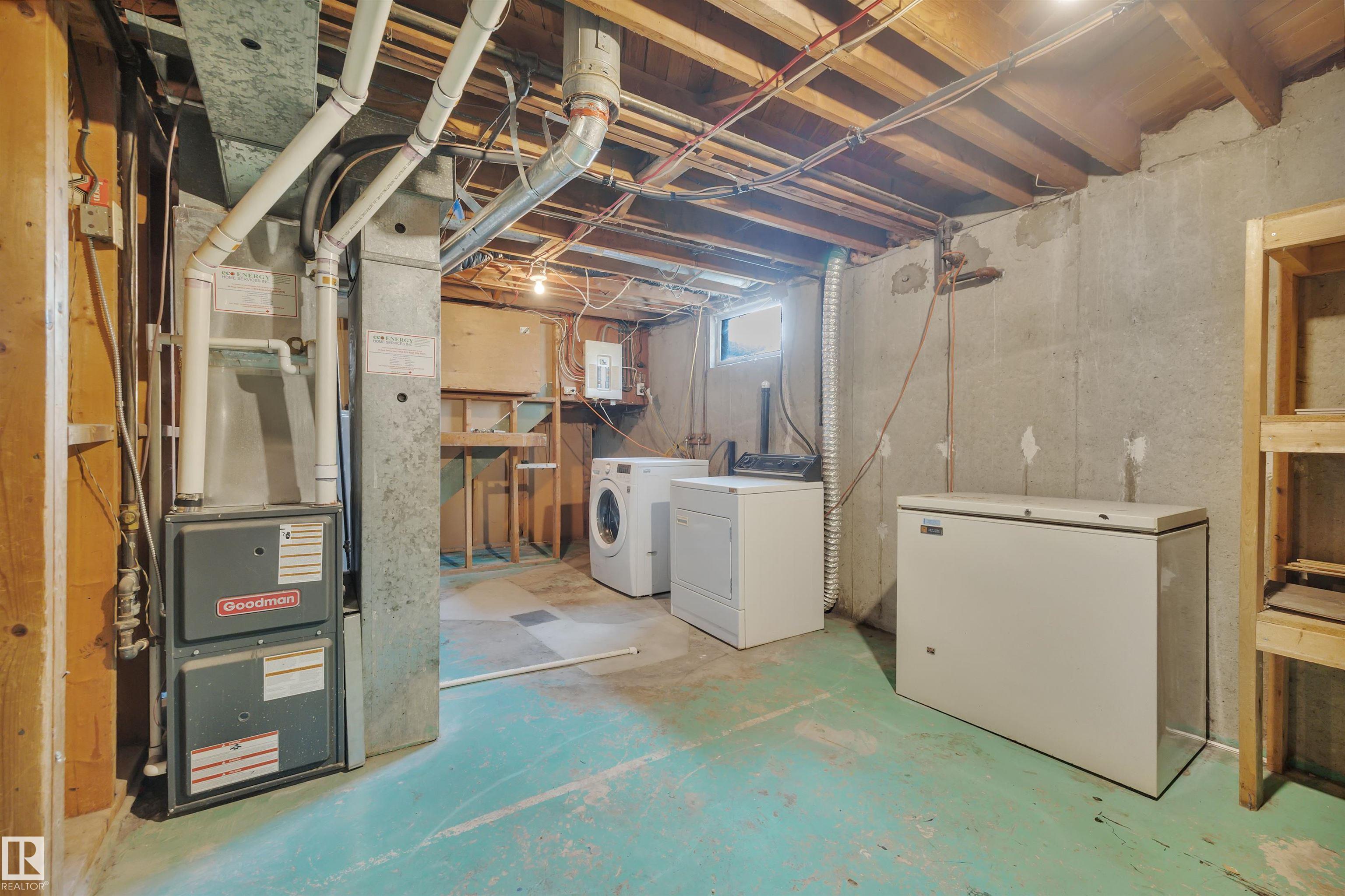 Photo 30 at 8328 165 Street NW, Elmwood, Edmonton