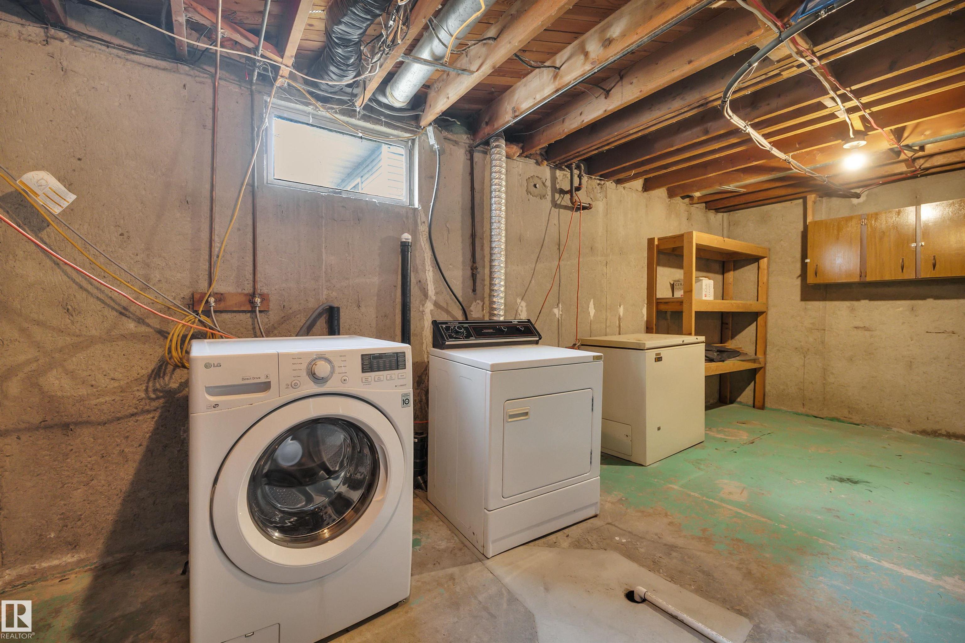 Photo 32 at 8328 165 Street NW, Elmwood, Edmonton