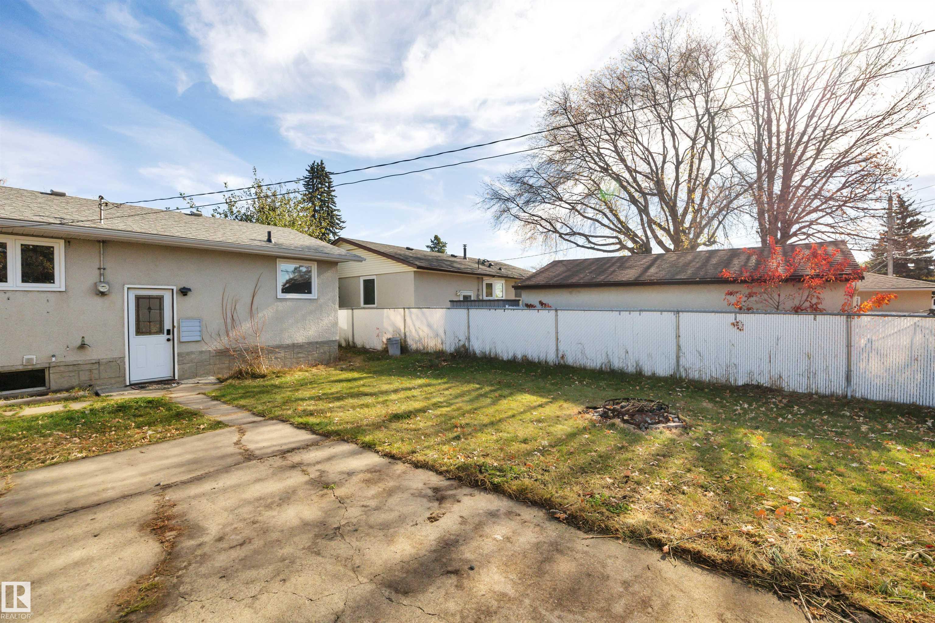 Photo 42 at 8328 165 Street NW, Elmwood, Edmonton