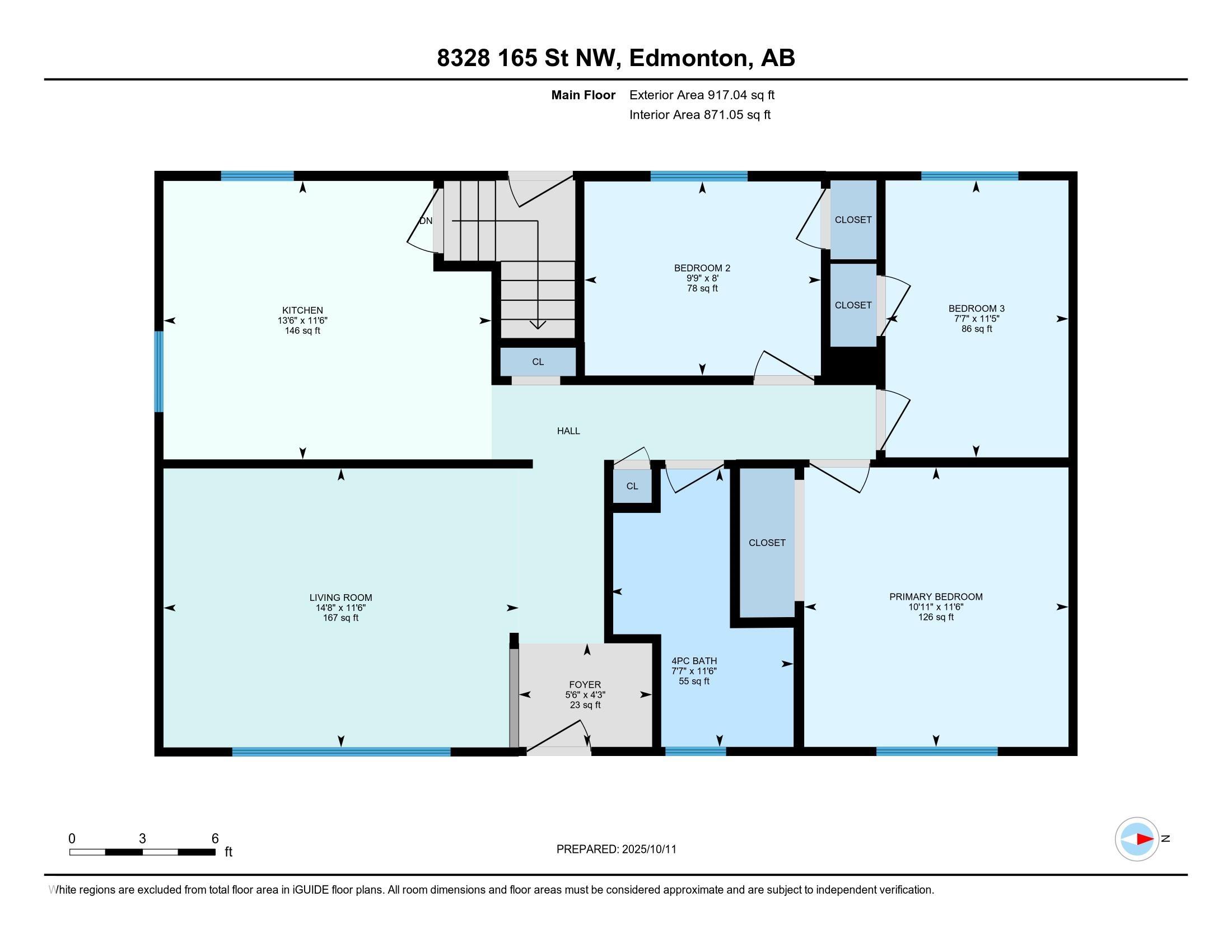 Photo 44 at 8328 165 Street NW, Elmwood, Edmonton