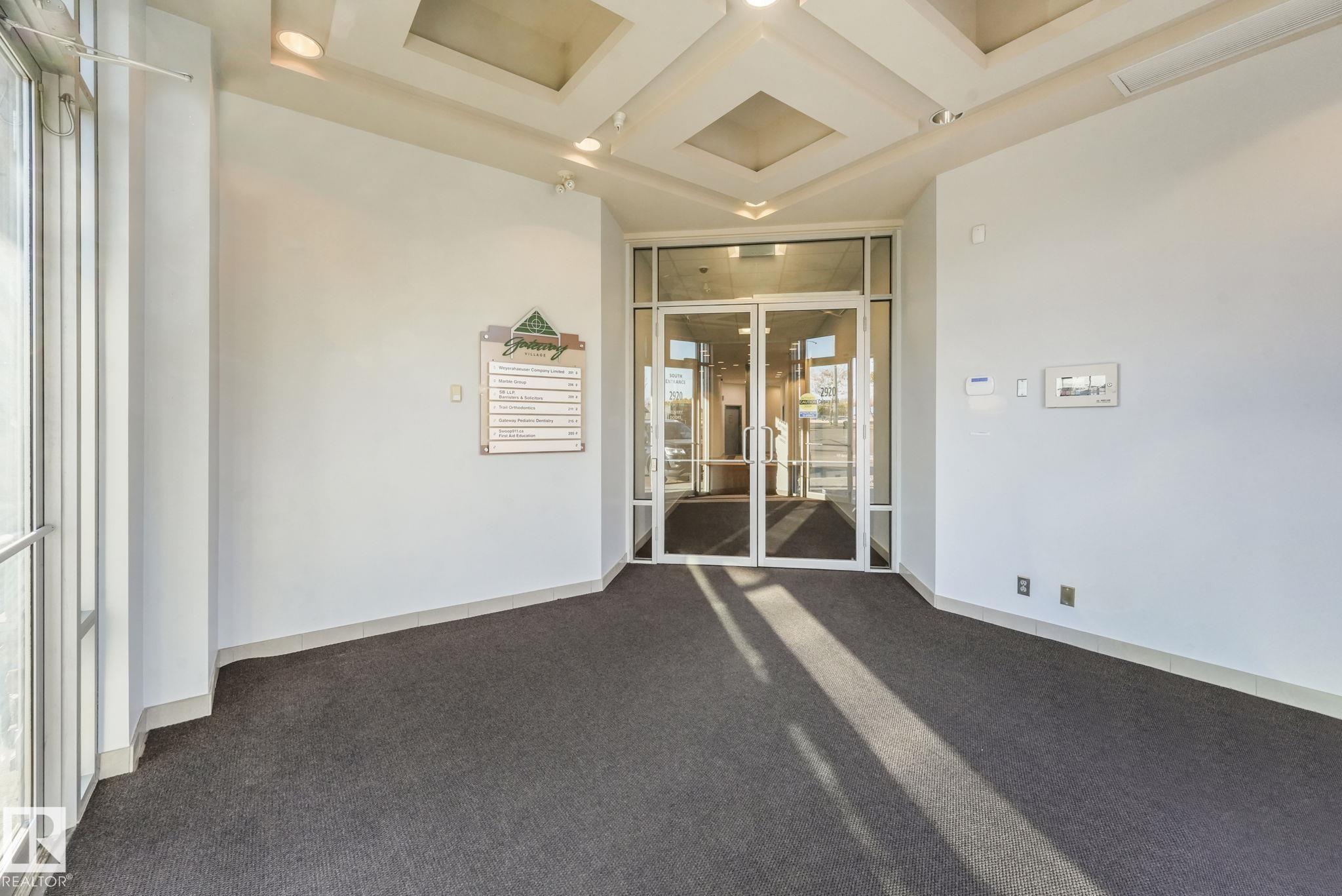 Picture for #201 &amp; 203, 2920 Calgary TR NW