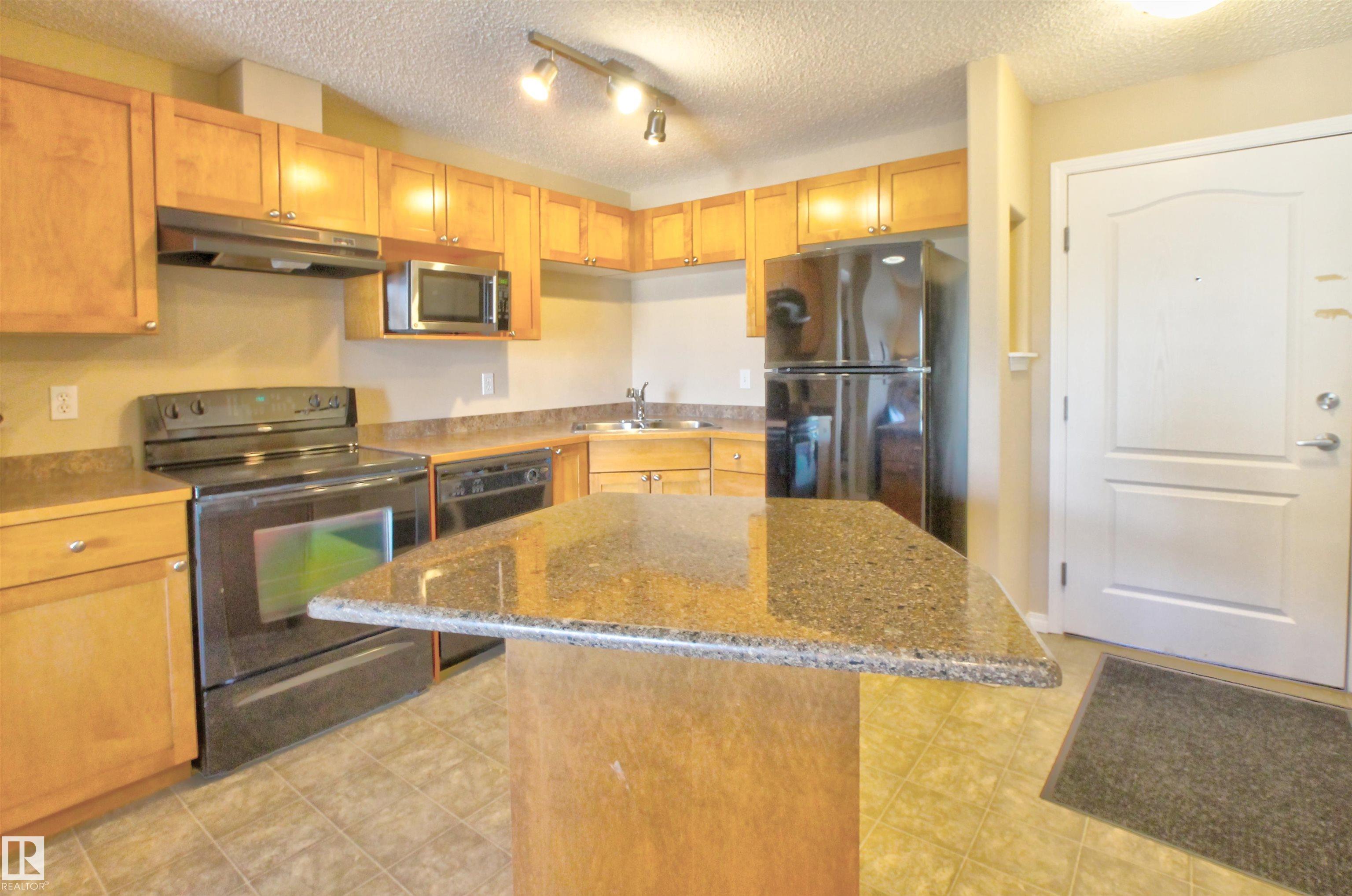 Photo 2 at 319 - 155 Edwards Drive SW, Ellerslie, Edmonton