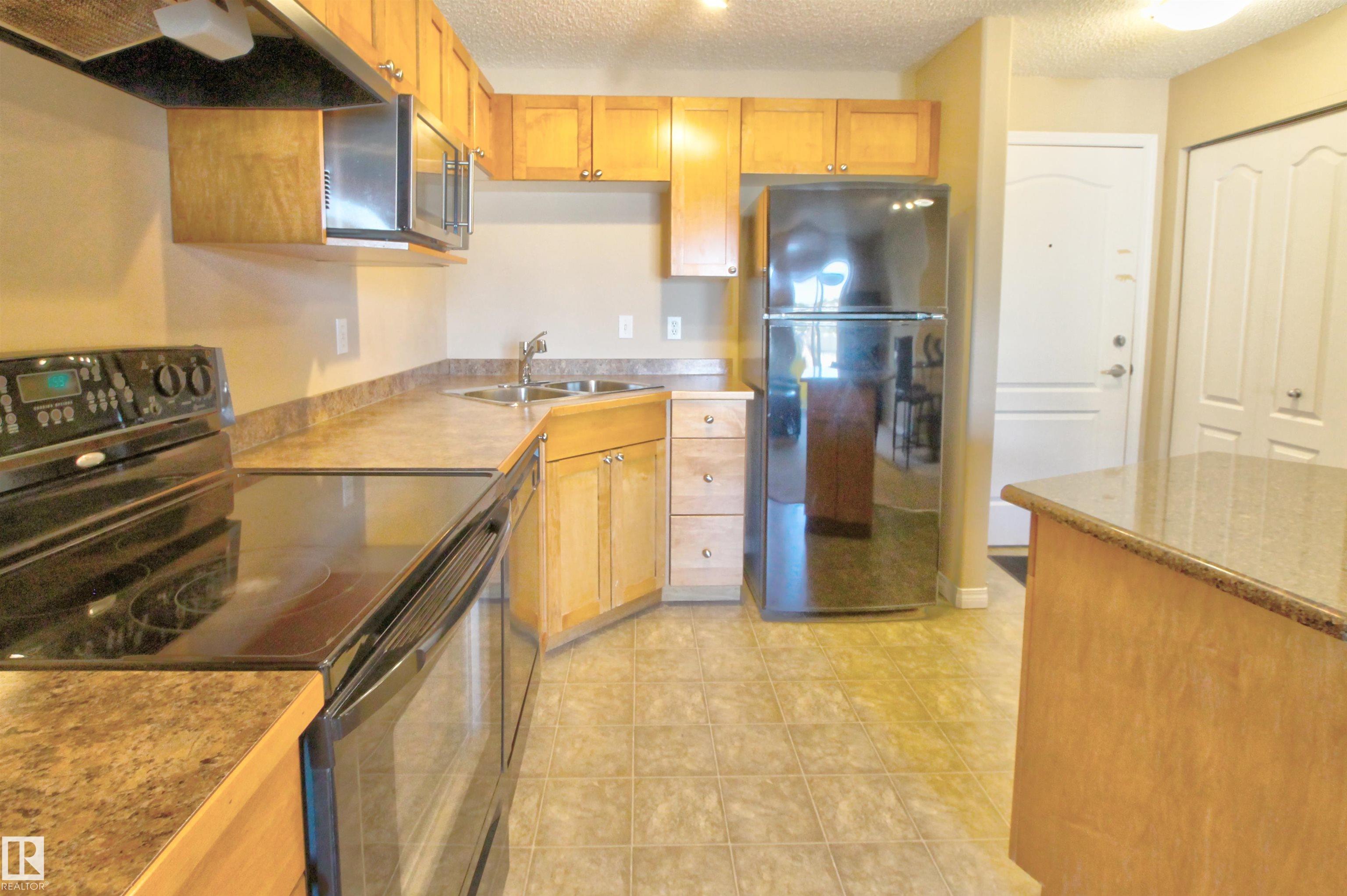 Photo 3 at 319 - 155 Edwards Drive SW, Ellerslie, Edmonton