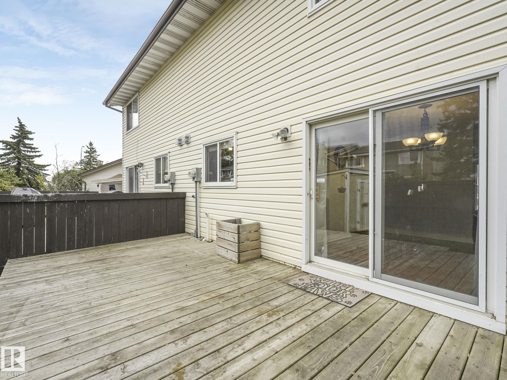 Photo 11 at 7351 180 Street NW, Lymburn, Edmonton