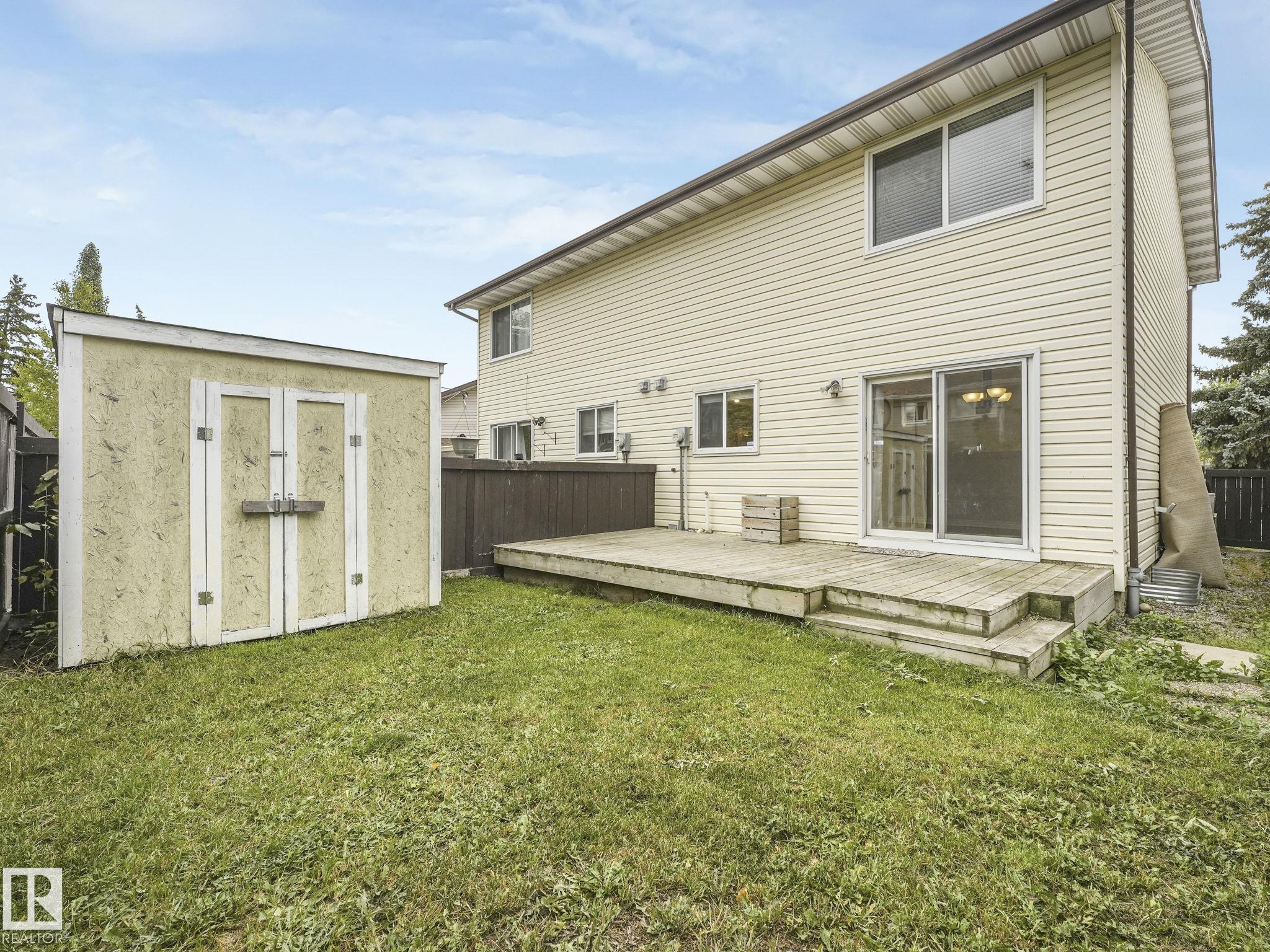 Photo 12 at 7351 180 Street NW, Lymburn, Edmonton