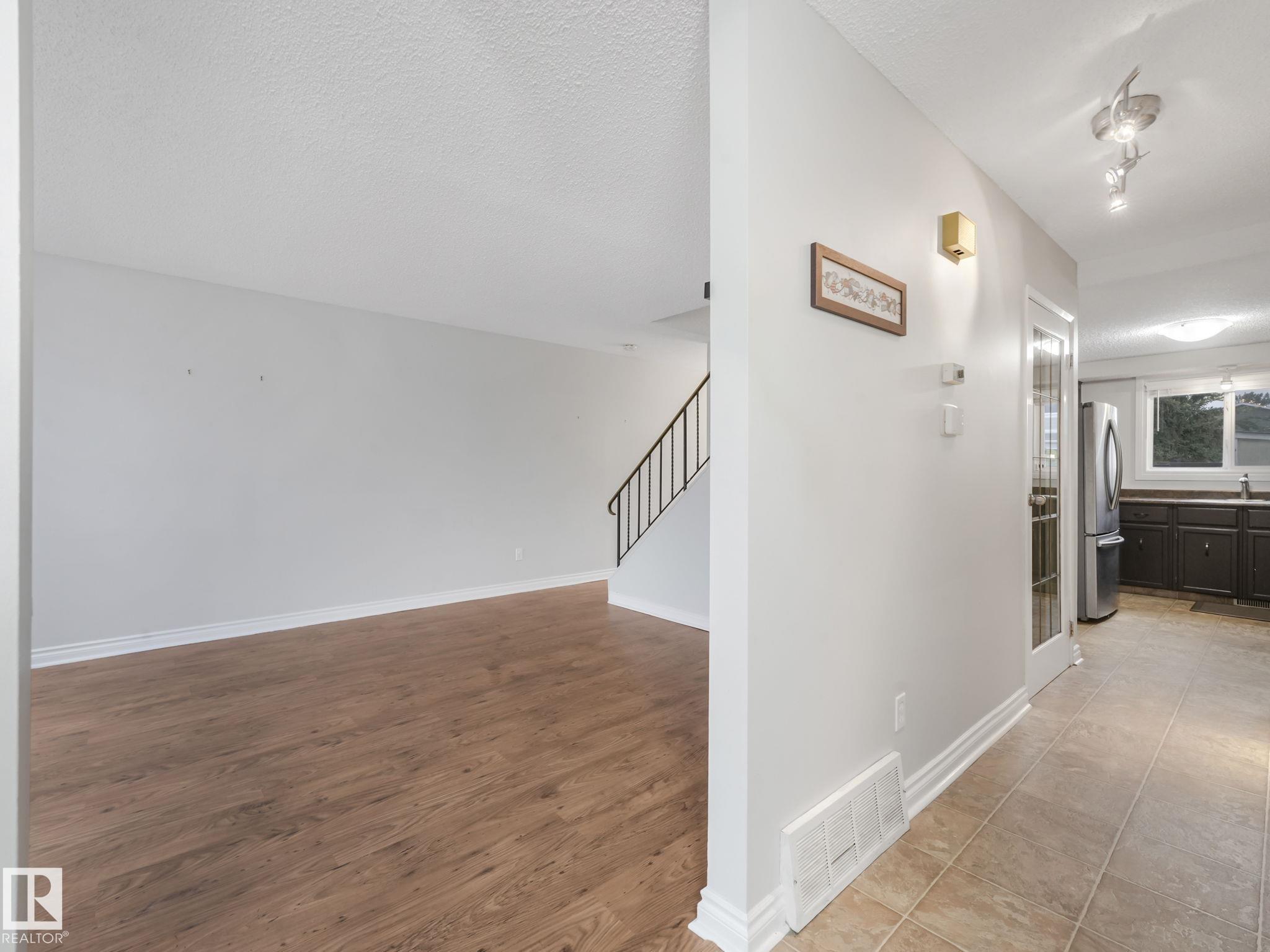 Photo 3 at 7351 180 Street NW, Lymburn, Edmonton