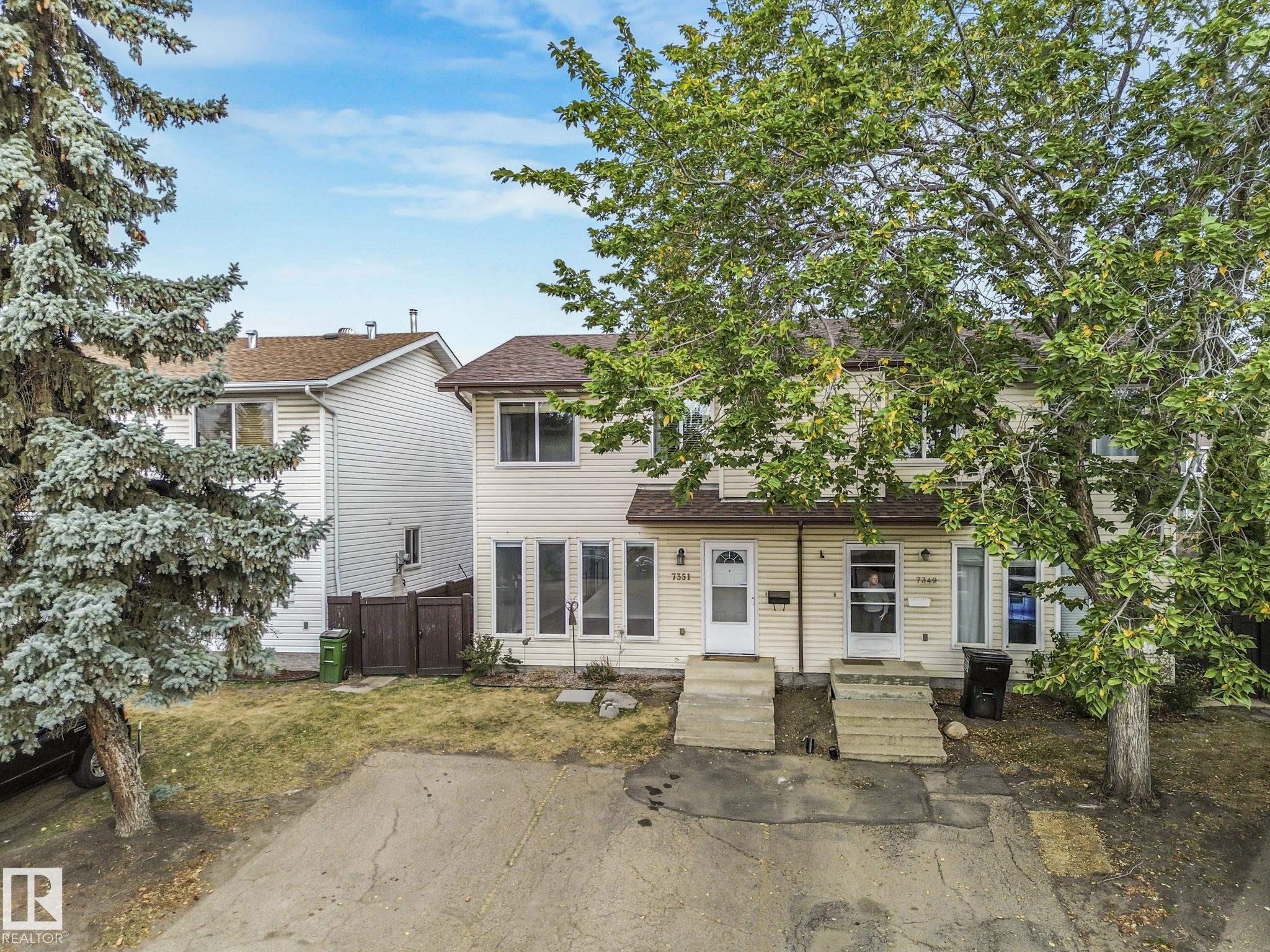 Photo 42 at 7351 180 Street NW, Lymburn, Edmonton