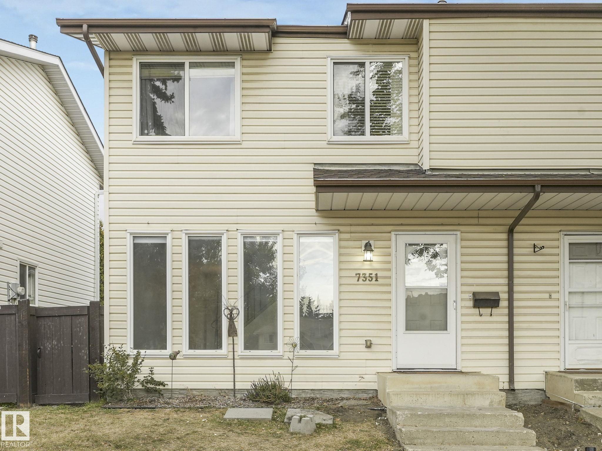 Photo 43 at 7351 180 Street NW, Lymburn, Edmonton