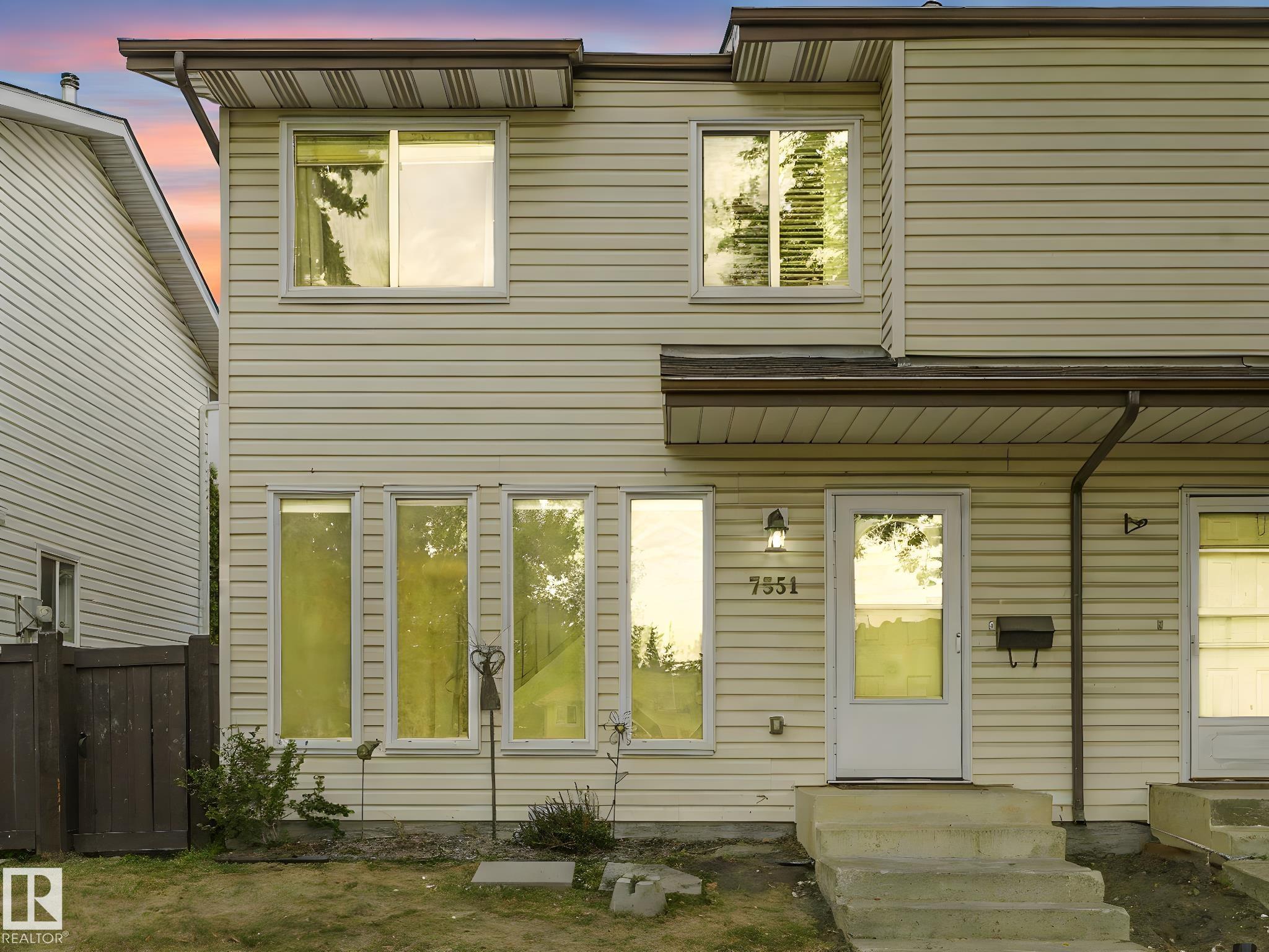 Photo 44 at 7351 180 Street NW, Lymburn, Edmonton