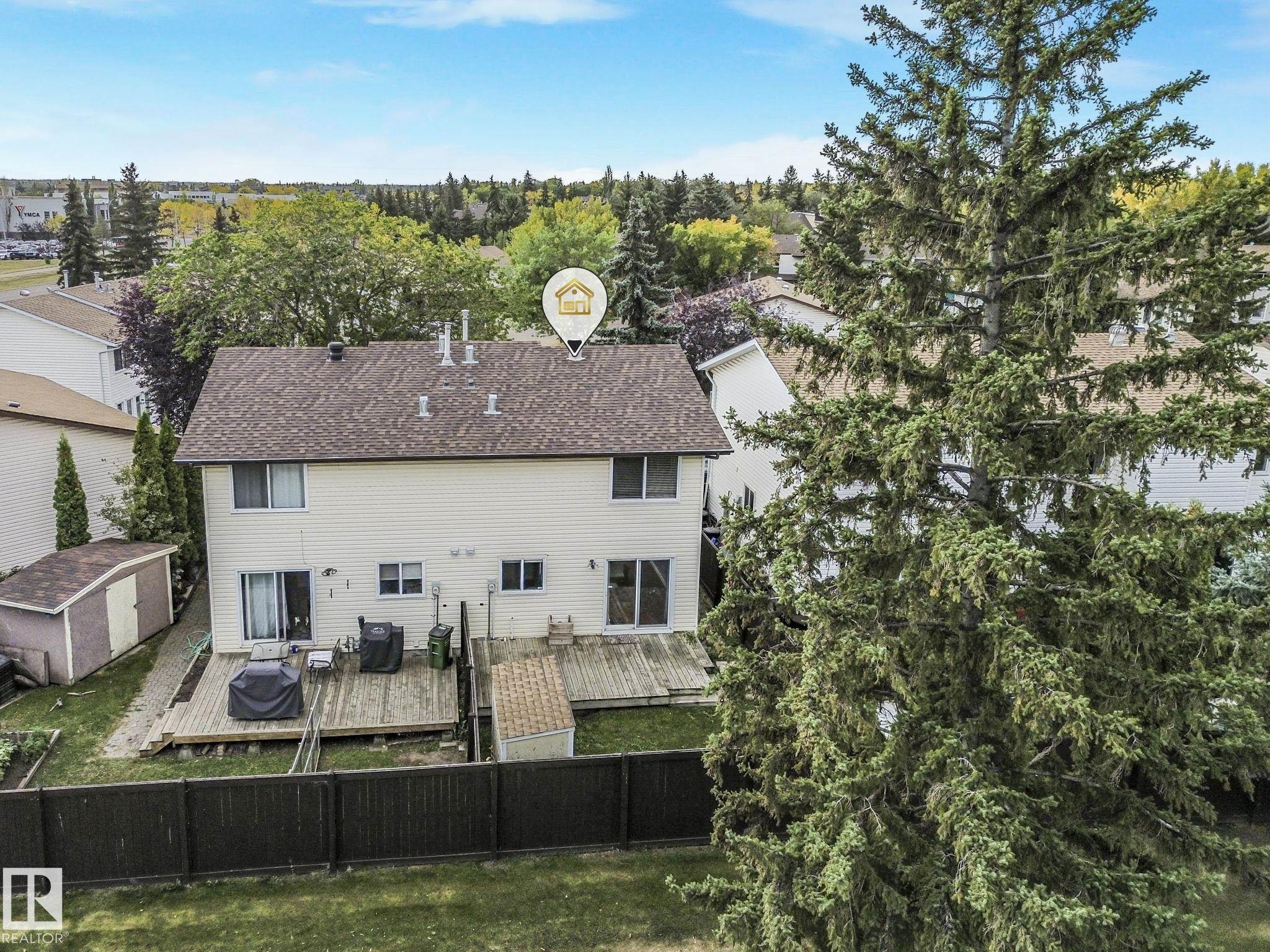 Photo 46 at 7351 180 Street NW, Lymburn, Edmonton