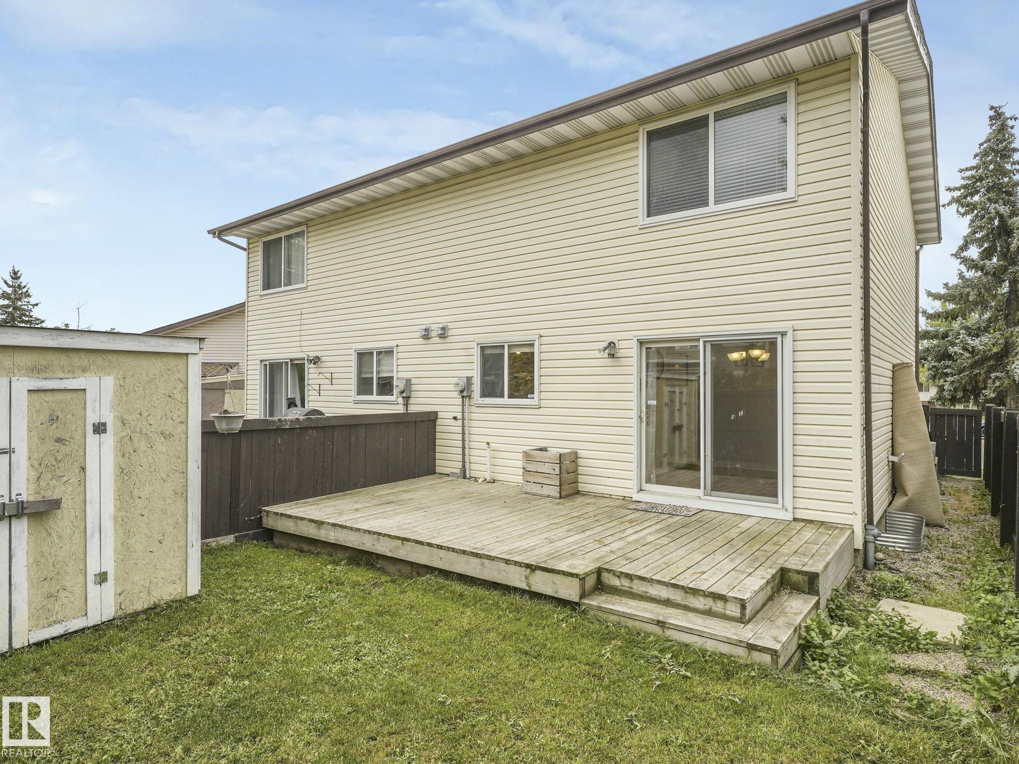 Photo 48 at 7351 180 Street NW, Lymburn, Edmonton