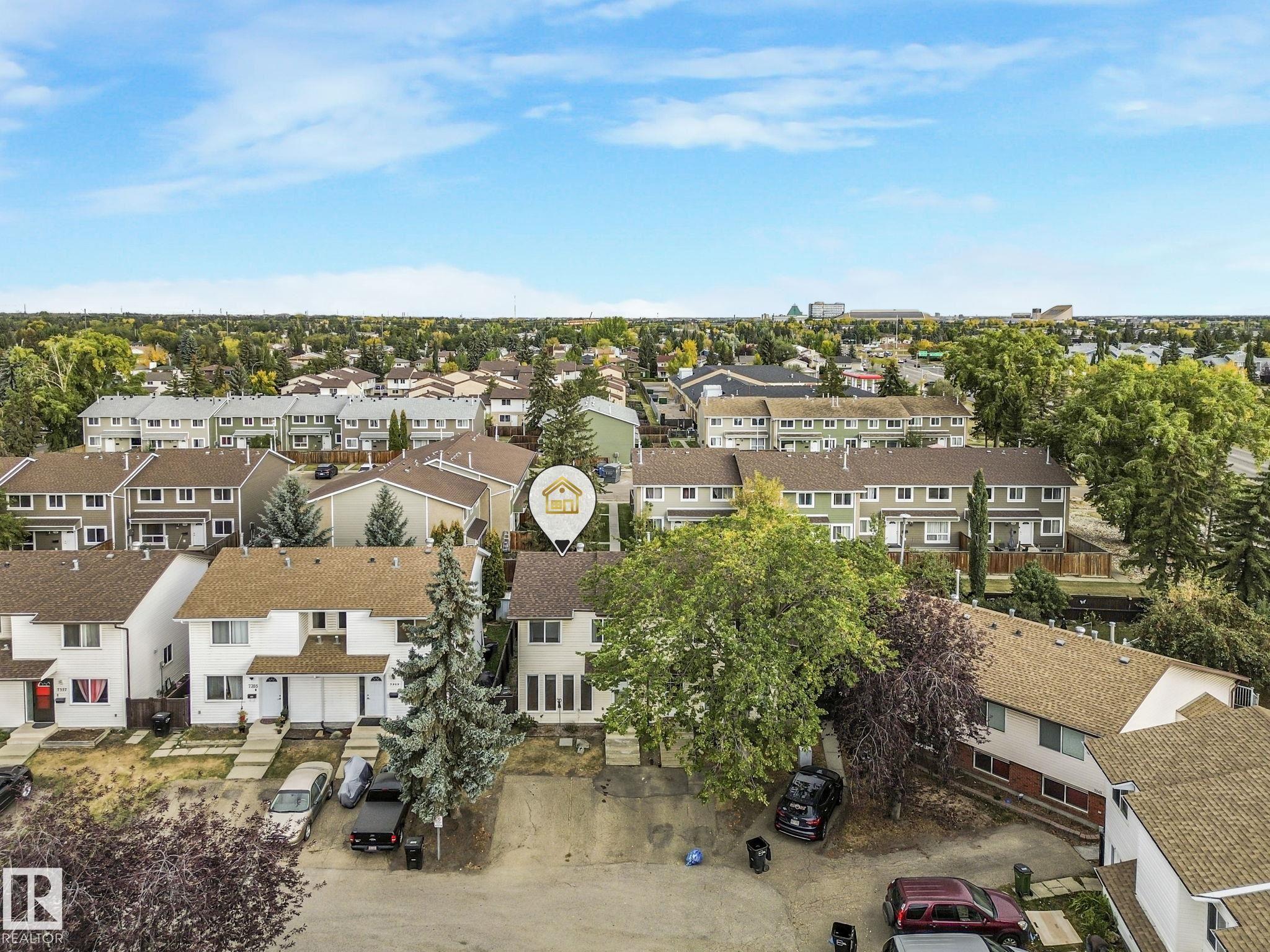 Photo 52 at 7351 180 Street NW, Lymburn, Edmonton