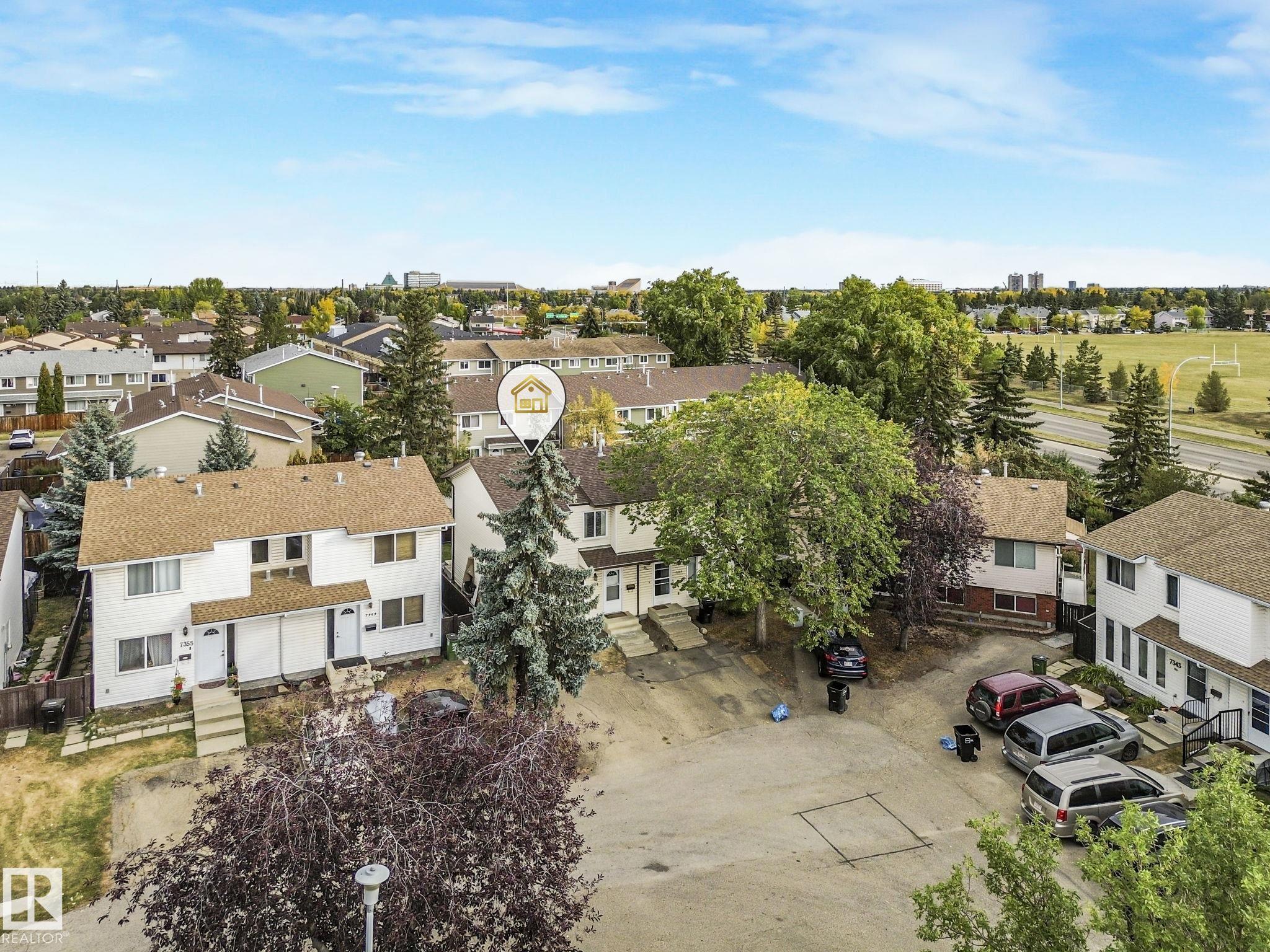 Photo 53 at 7351 180 Street NW, Lymburn, Edmonton
