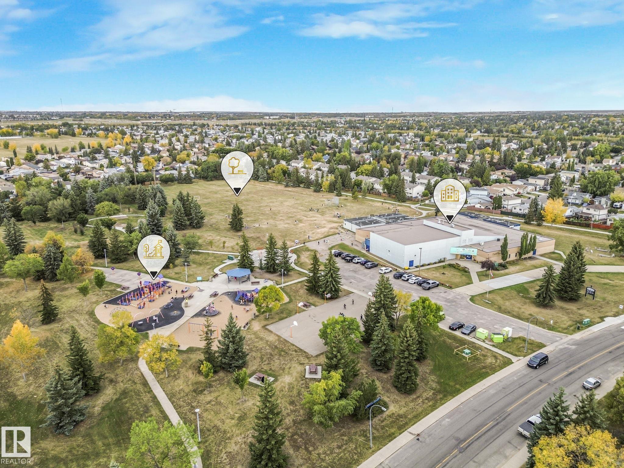 Photo 55 at 7351 180 Street NW, Lymburn, Edmonton