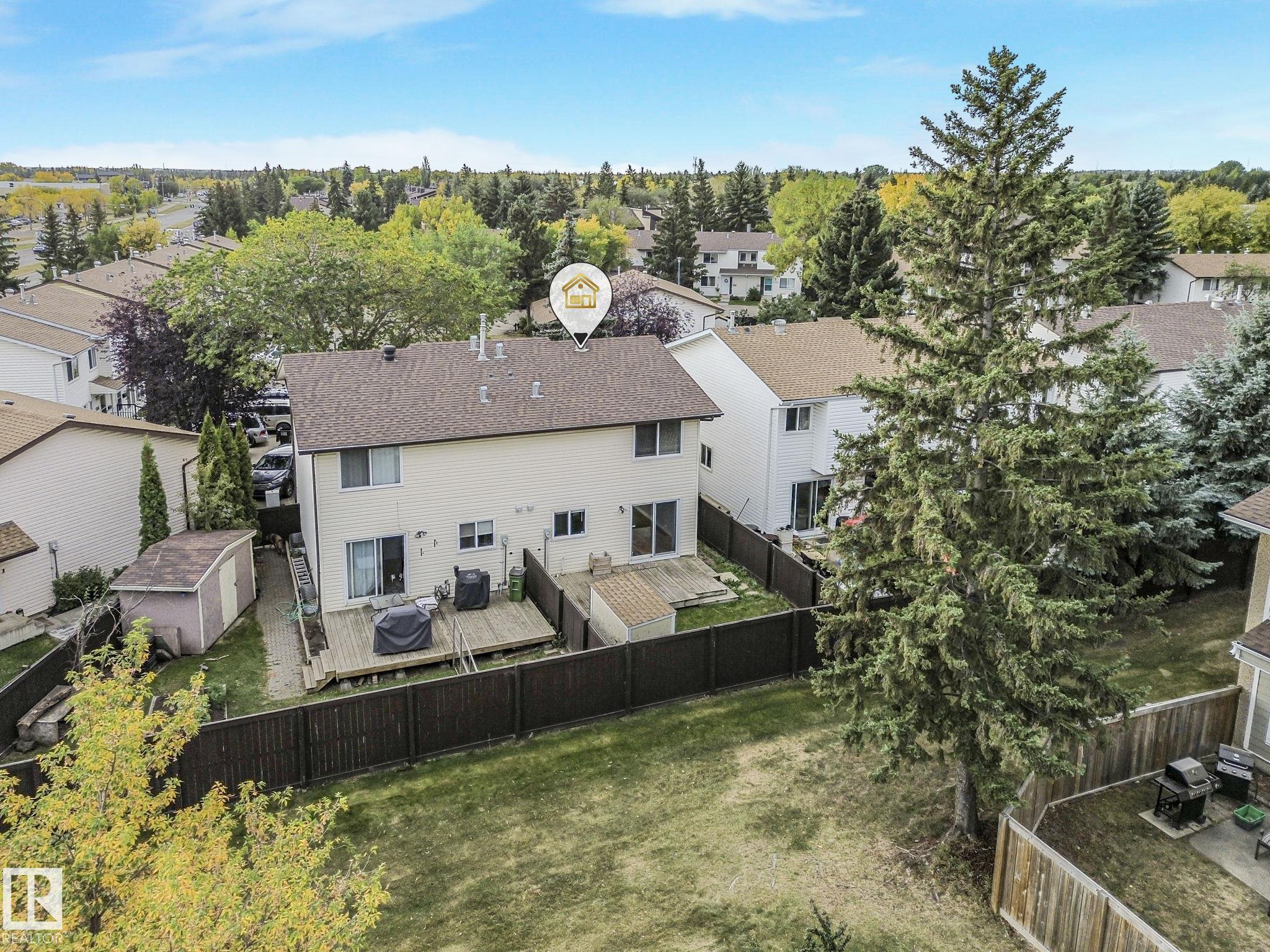 Photo 58 at 7351 180 Street NW, Lymburn, Edmonton