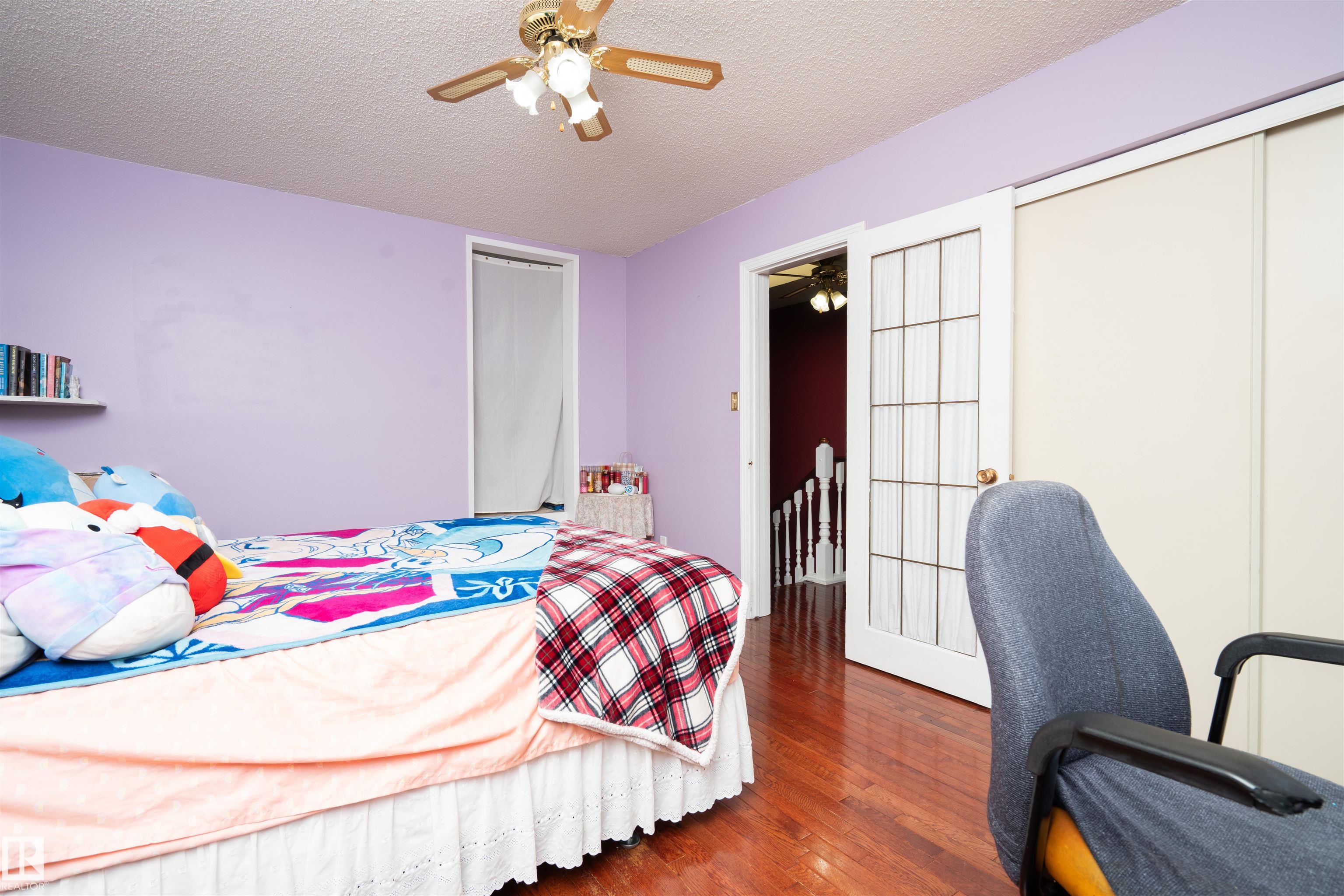 Photo 13 at 8721 152 Street NW, Jasper Park, Edmonton