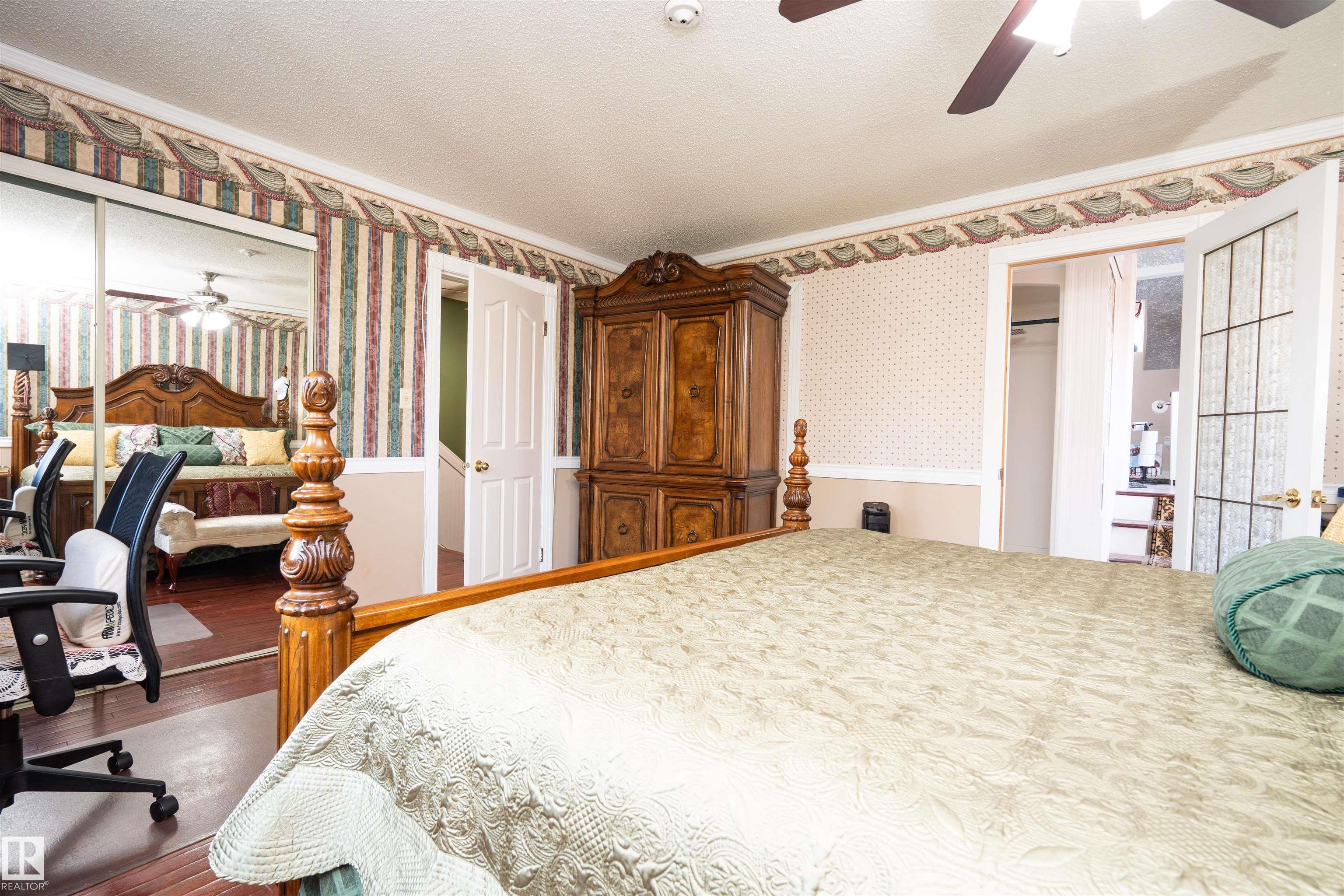 Photo 20 at 8721 152 Street NW, Jasper Park, Edmonton