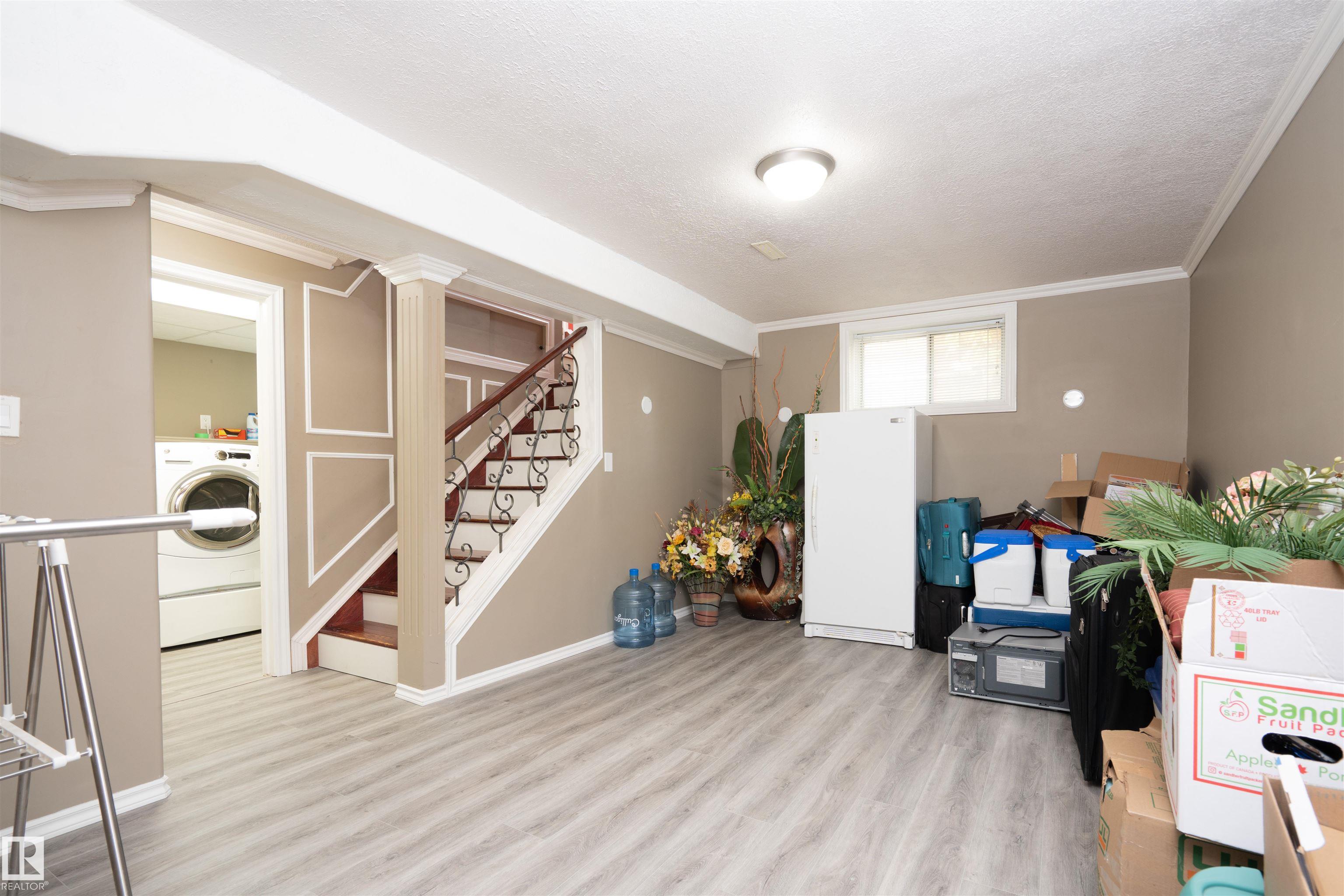 Photo 26 at 8721 152 Street NW, Jasper Park, Edmonton