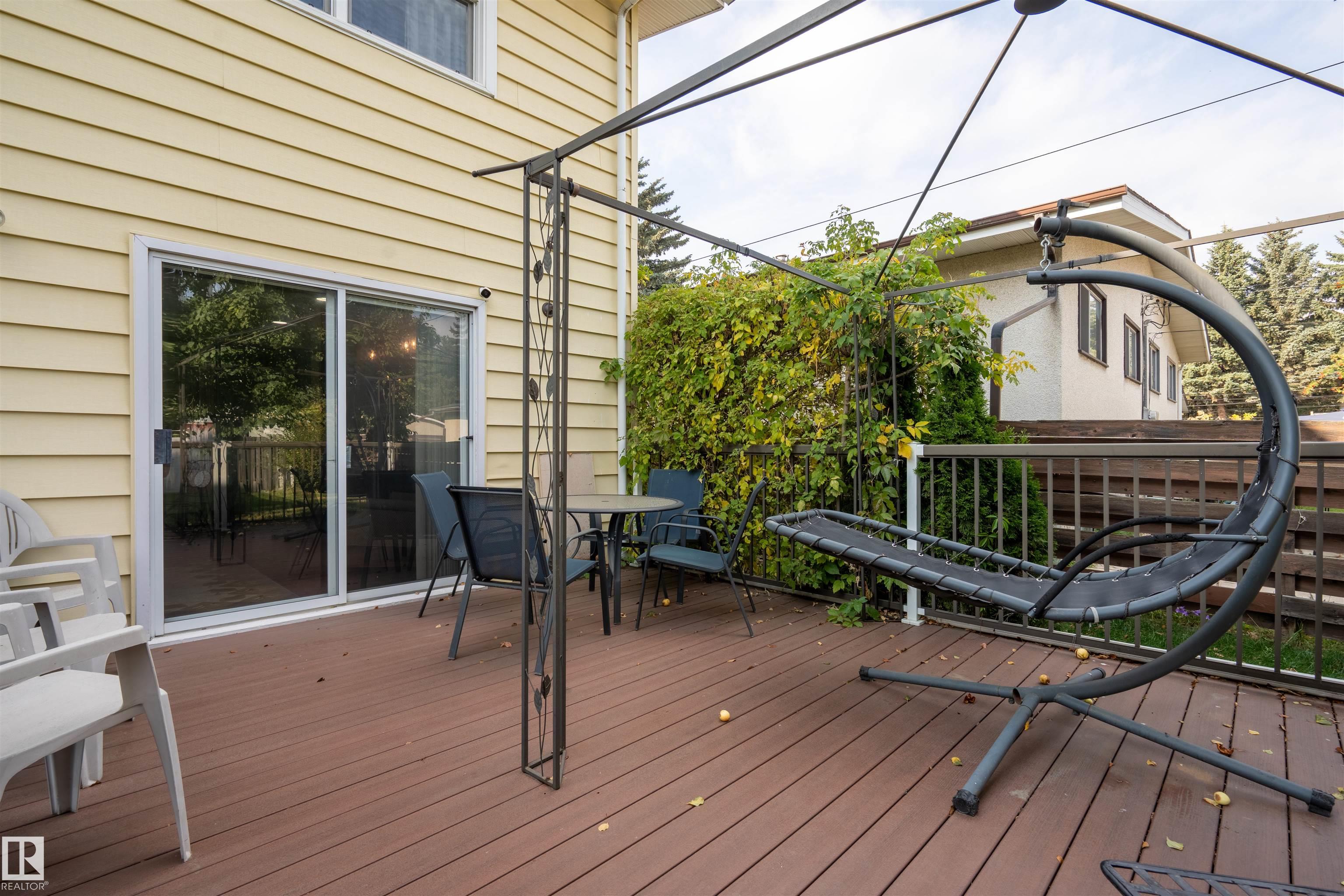 Photo 32 at 8721 152 Street NW, Jasper Park, Edmonton