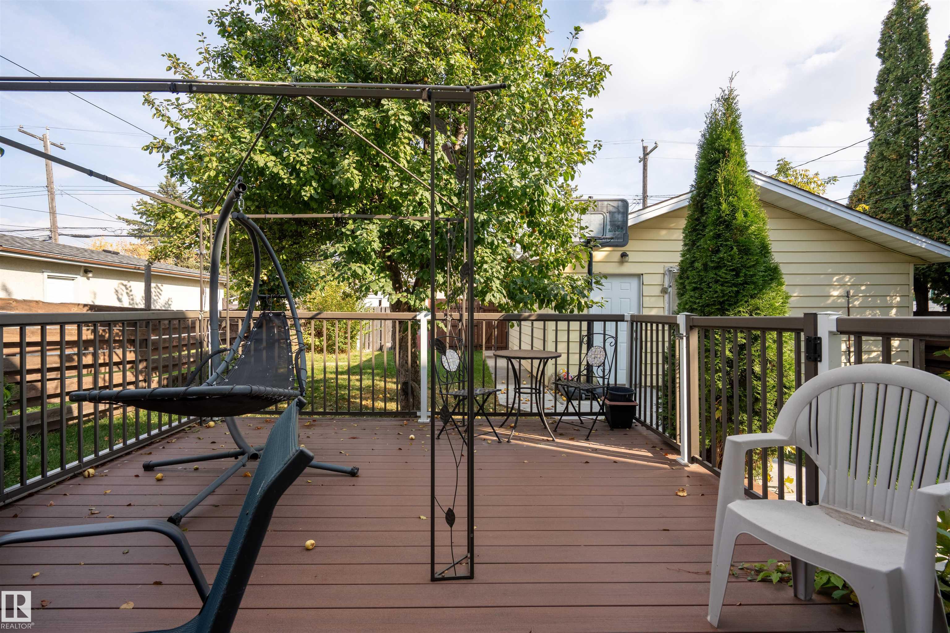 Photo 33 at 8721 152 Street NW, Jasper Park, Edmonton