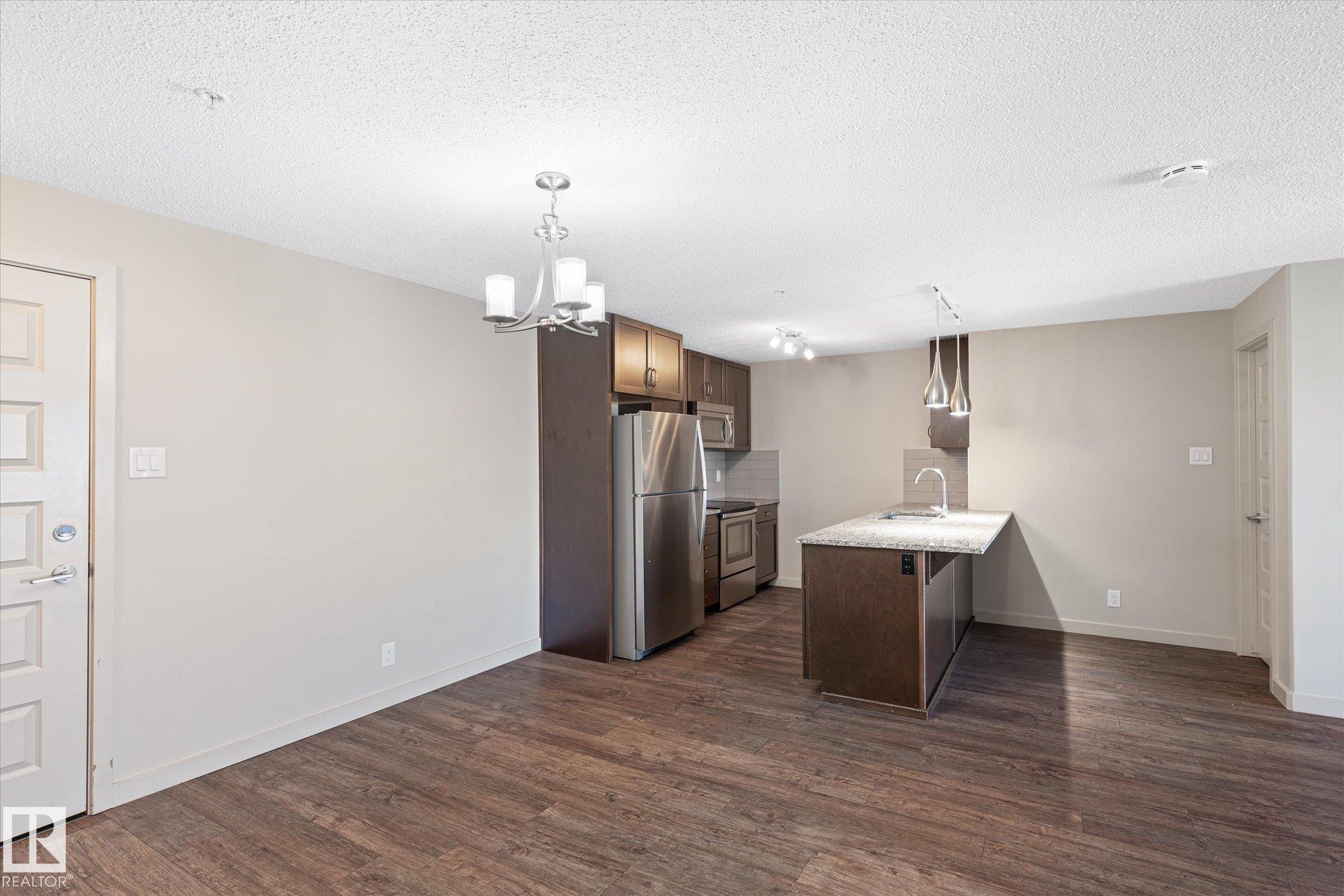 Photo 15 at 316 - 4008 Savaryn Drive SW, Summerside, Edmonton