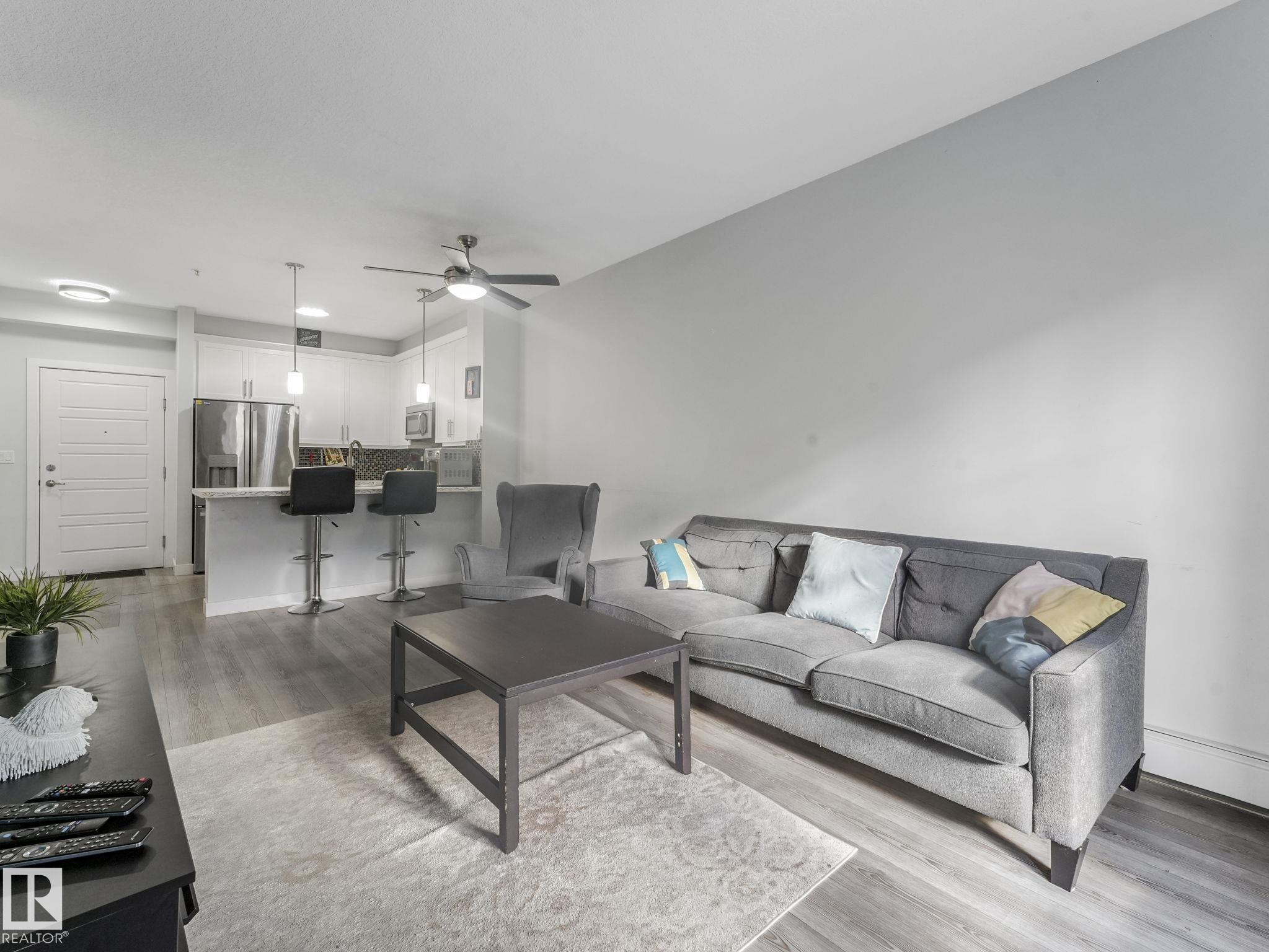 Photo 13 at 201 - 2588 Anderson Way SW, Ambleside, Edmonton
