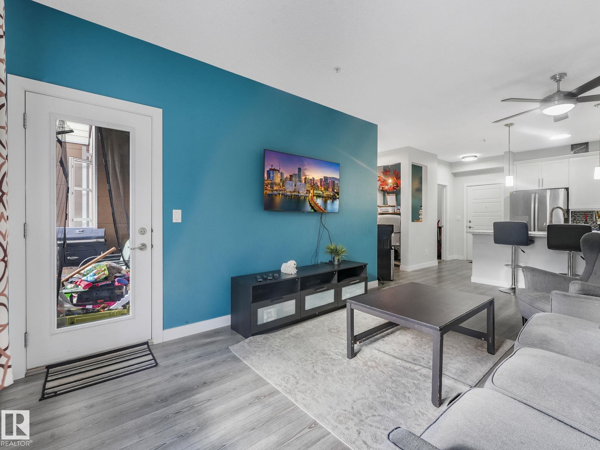 Photo 14 at 201 - 2588 Anderson Way SW, Ambleside, Edmonton