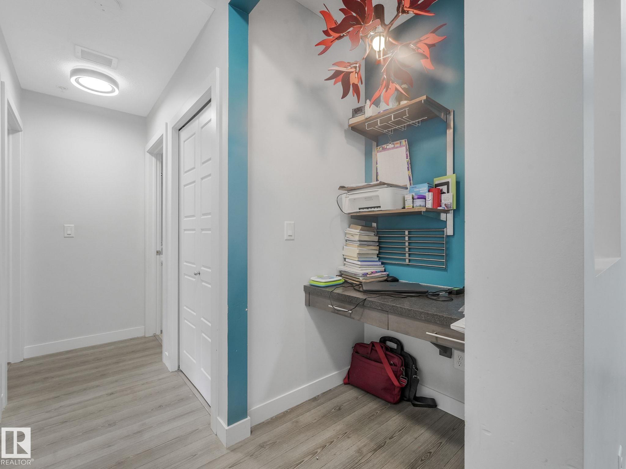 Photo 17 at 201 - 2588 Anderson Way SW, Ambleside, Edmonton