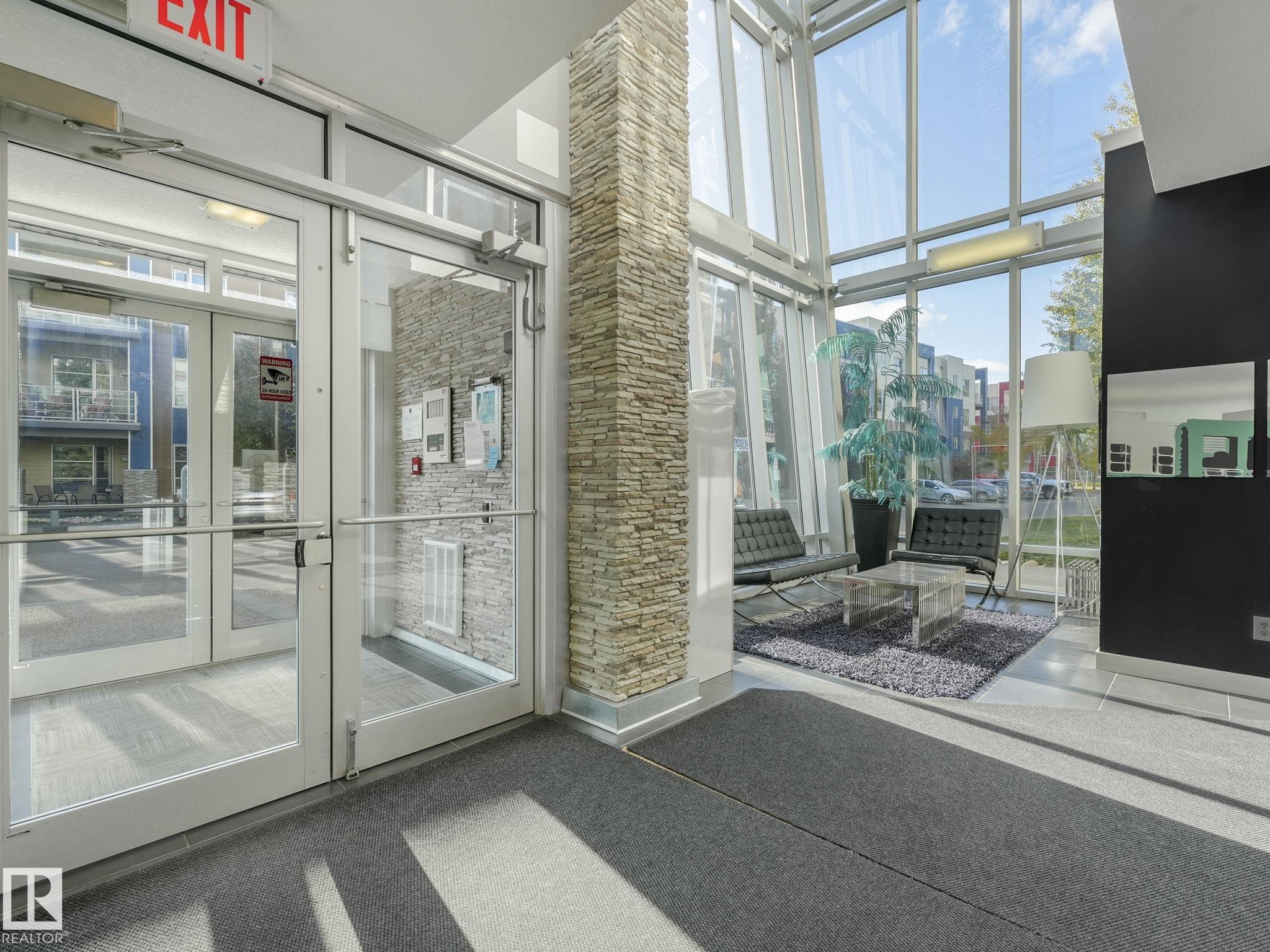 Photo 3 at 201 - 2588 Anderson Way SW, Ambleside, Edmonton