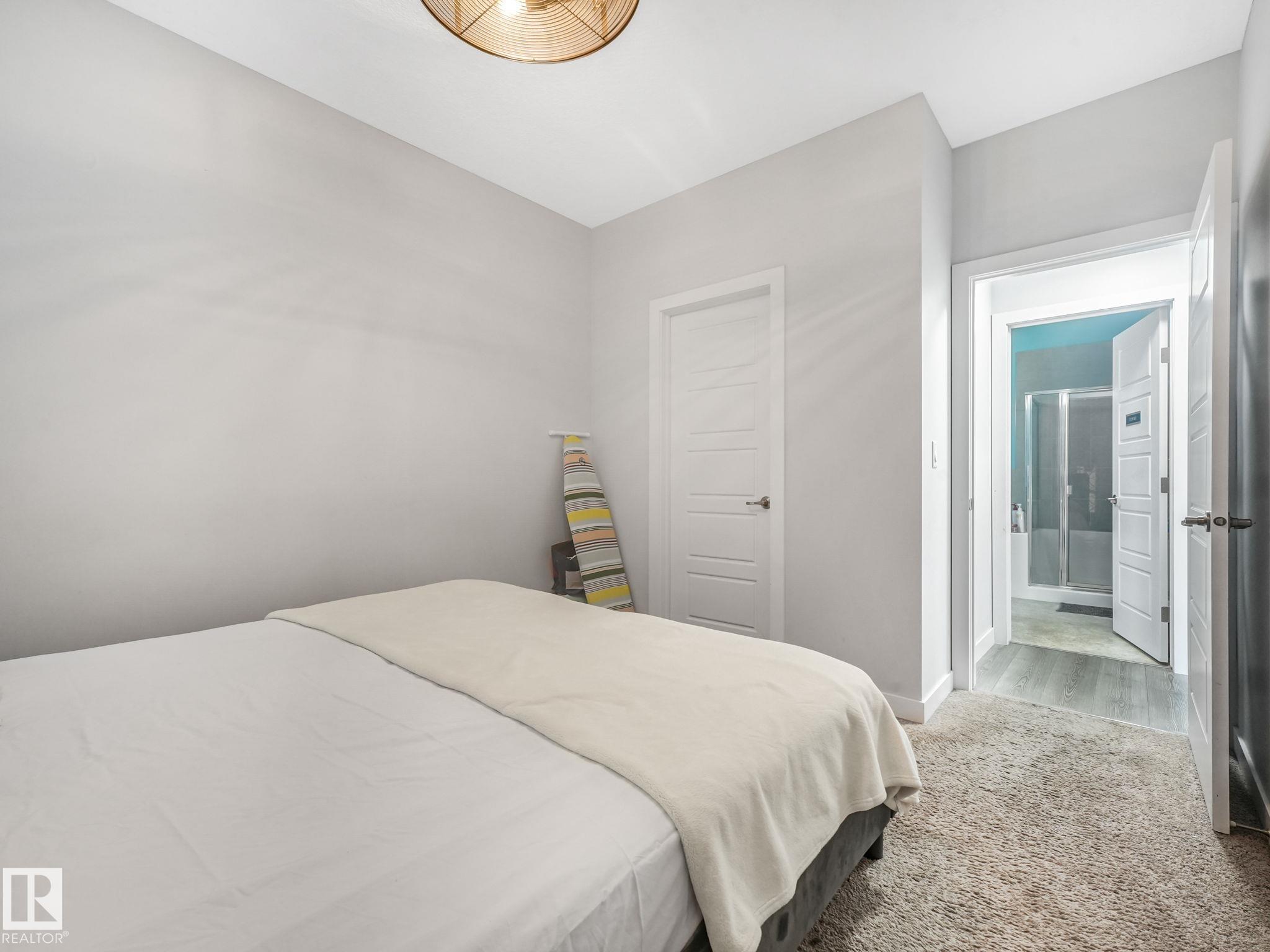 Photo 25 at 201 - 2588 Anderson Way SW, Ambleside, Edmonton