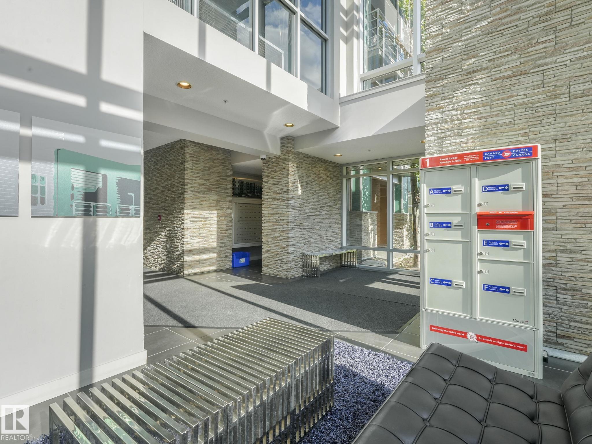 Photo 4 at 201 - 2588 Anderson Way SW, Ambleside, Edmonton