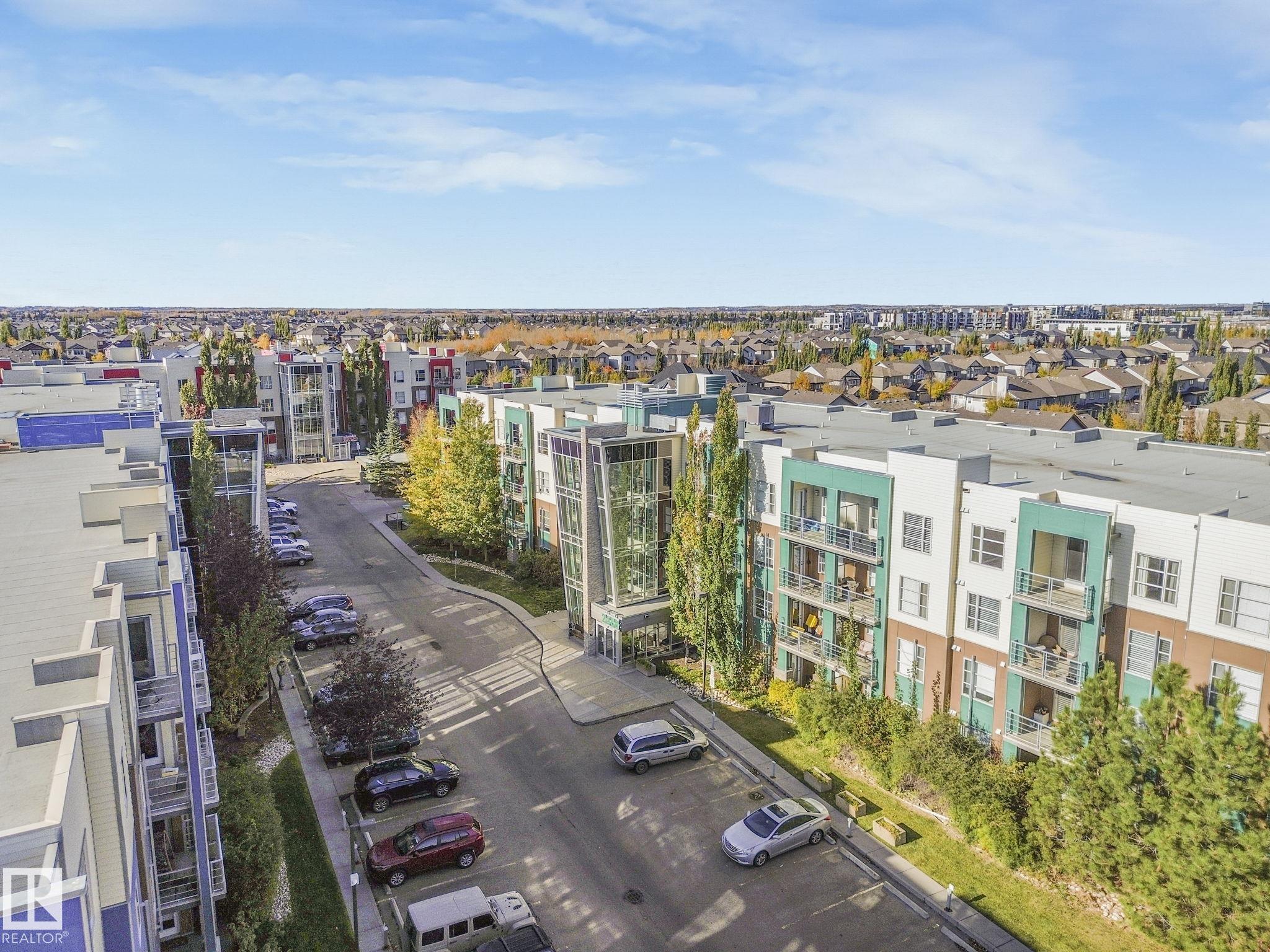 Photo 32 at 201 - 2588 Anderson Way SW, Ambleside, Edmonton
