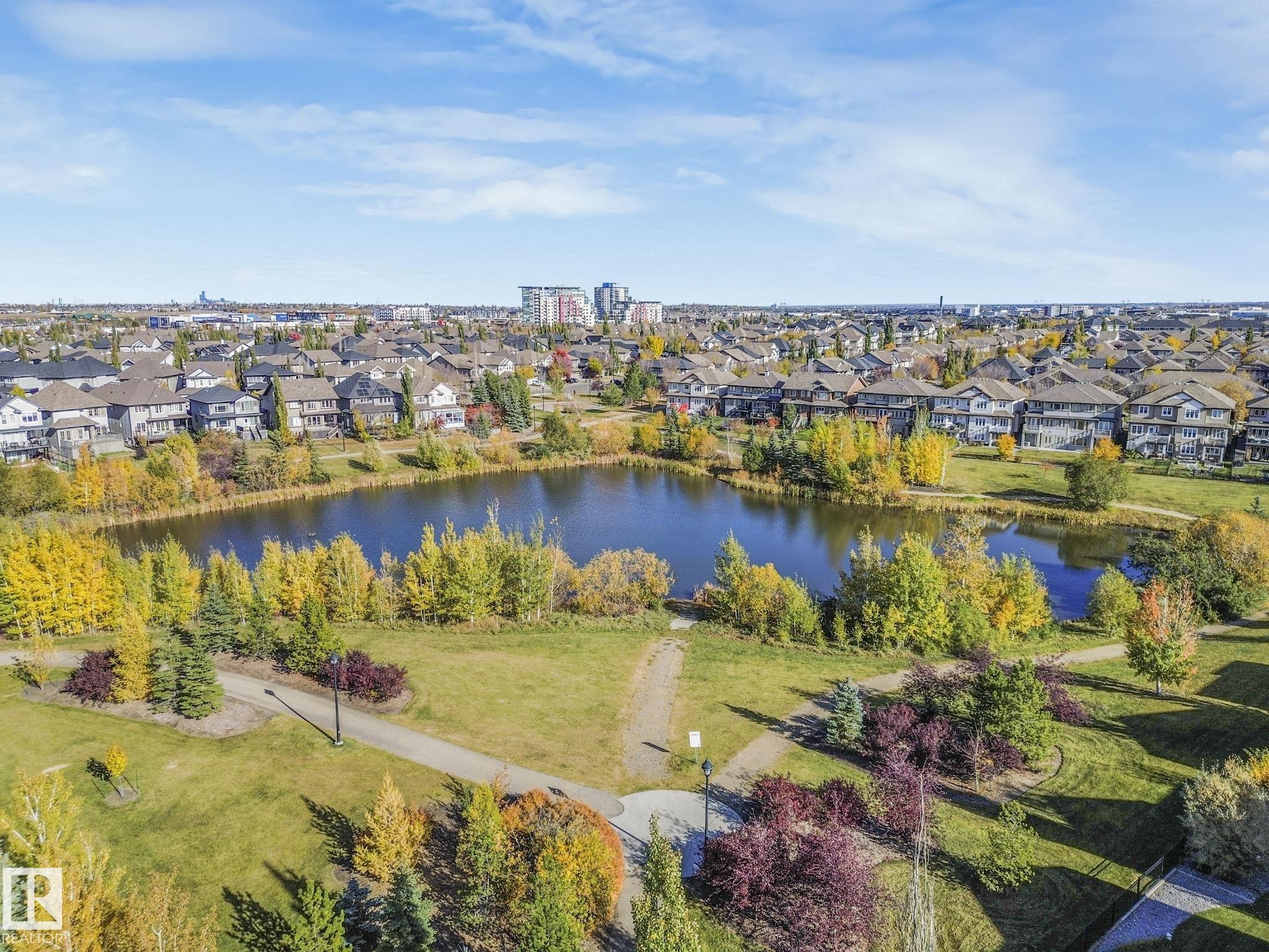 Photo 33 at 201 - 2588 Anderson Way SW, Ambleside, Edmonton