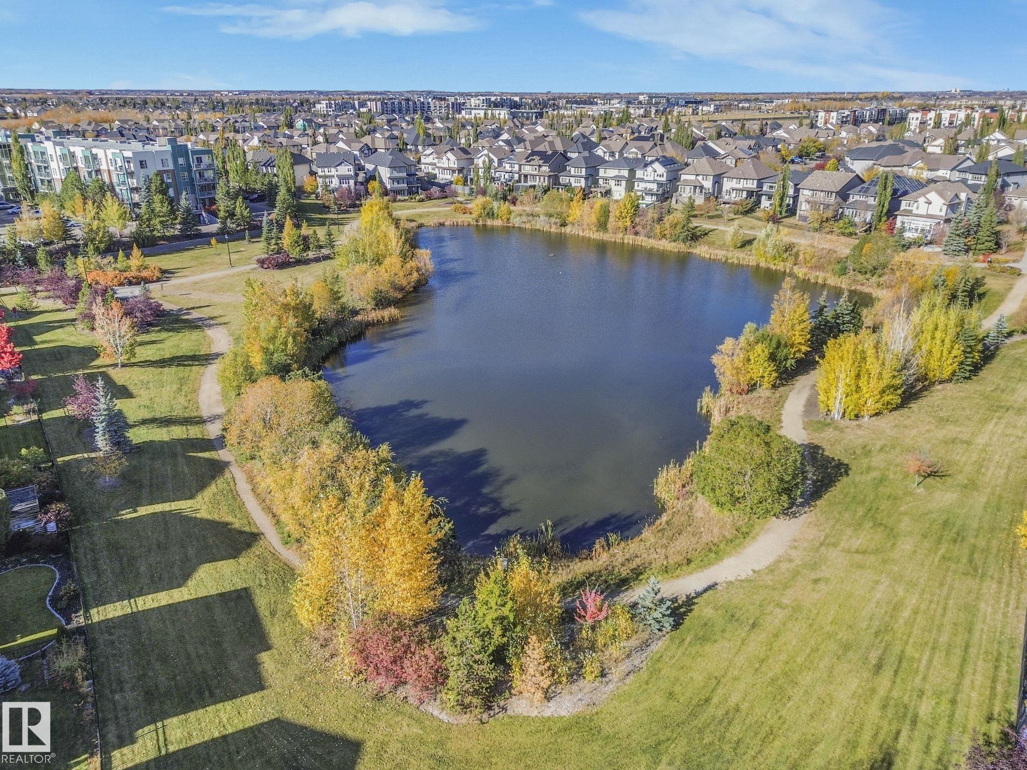 Photo 34 at 201 - 2588 Anderson Way SW, Ambleside, Edmonton