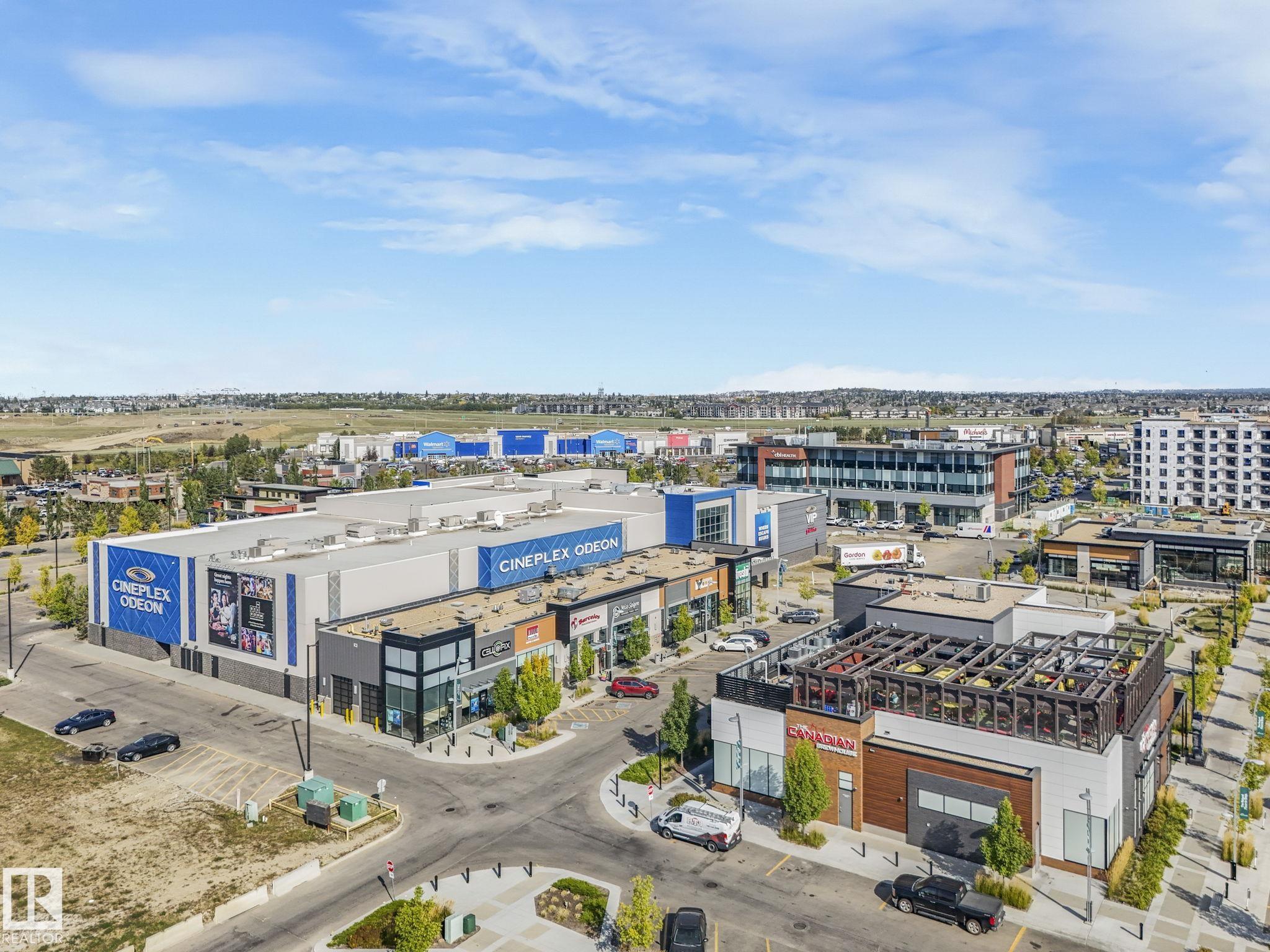 Photo 44 at 201 - 2588 Anderson Way SW, Ambleside, Edmonton